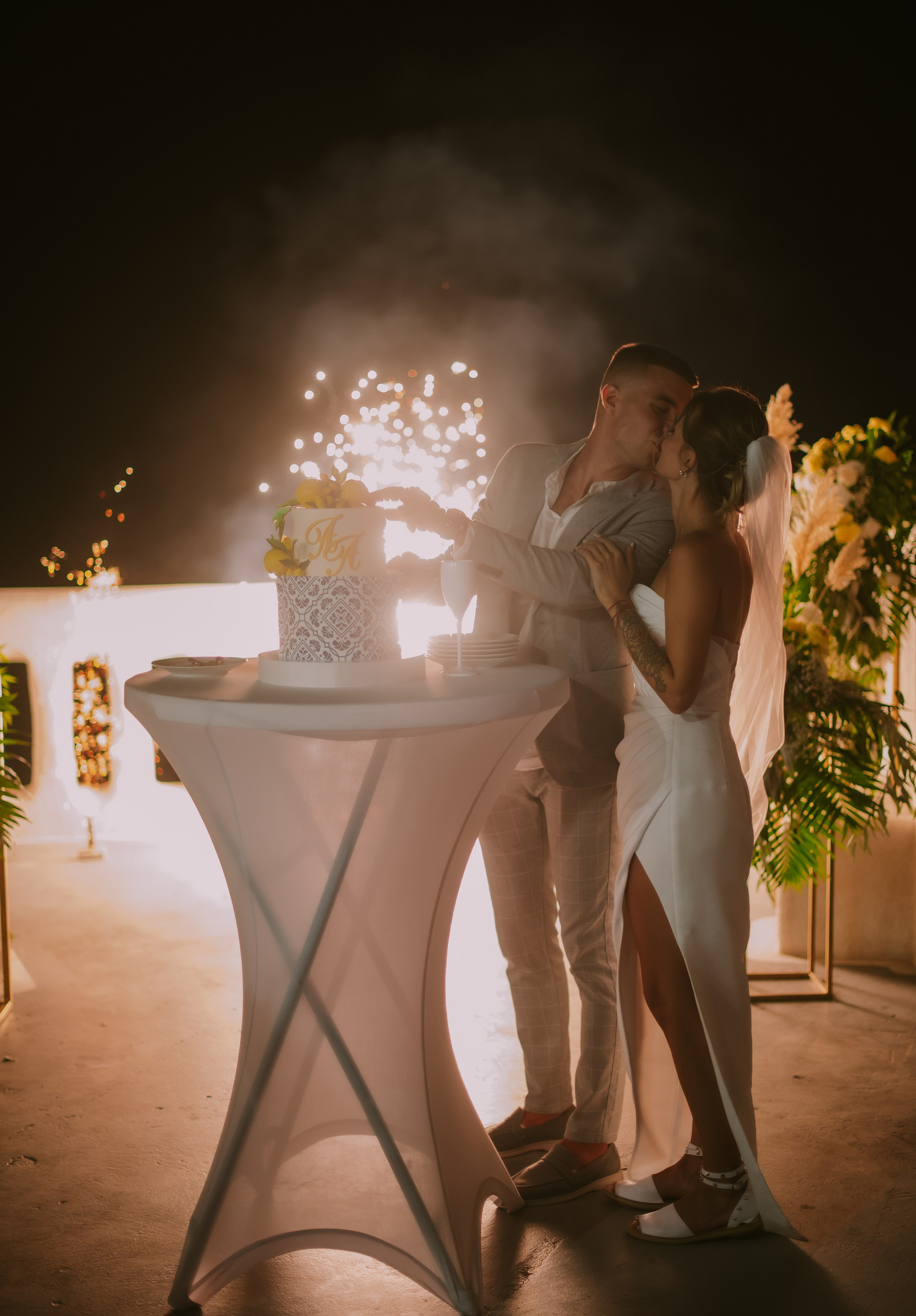 Алексей и Анастасия (Севастополь). Свадебный, женский, семейный фотограф в Севастополе Юлия Мошенко