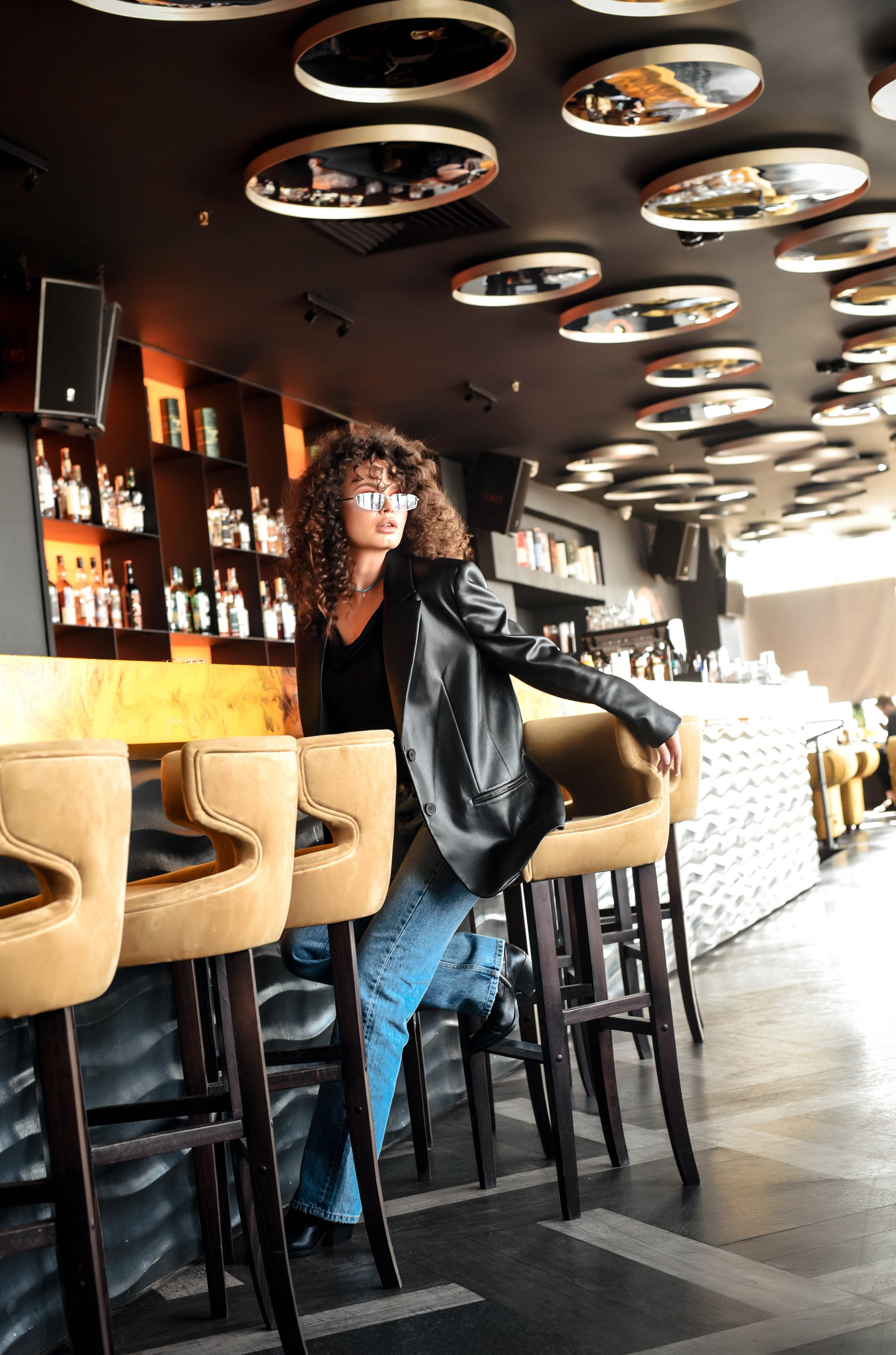 Индивидуальная фотосессия. Свадебный, семейный, детский, контент фотограф в Омске Максим Ильин