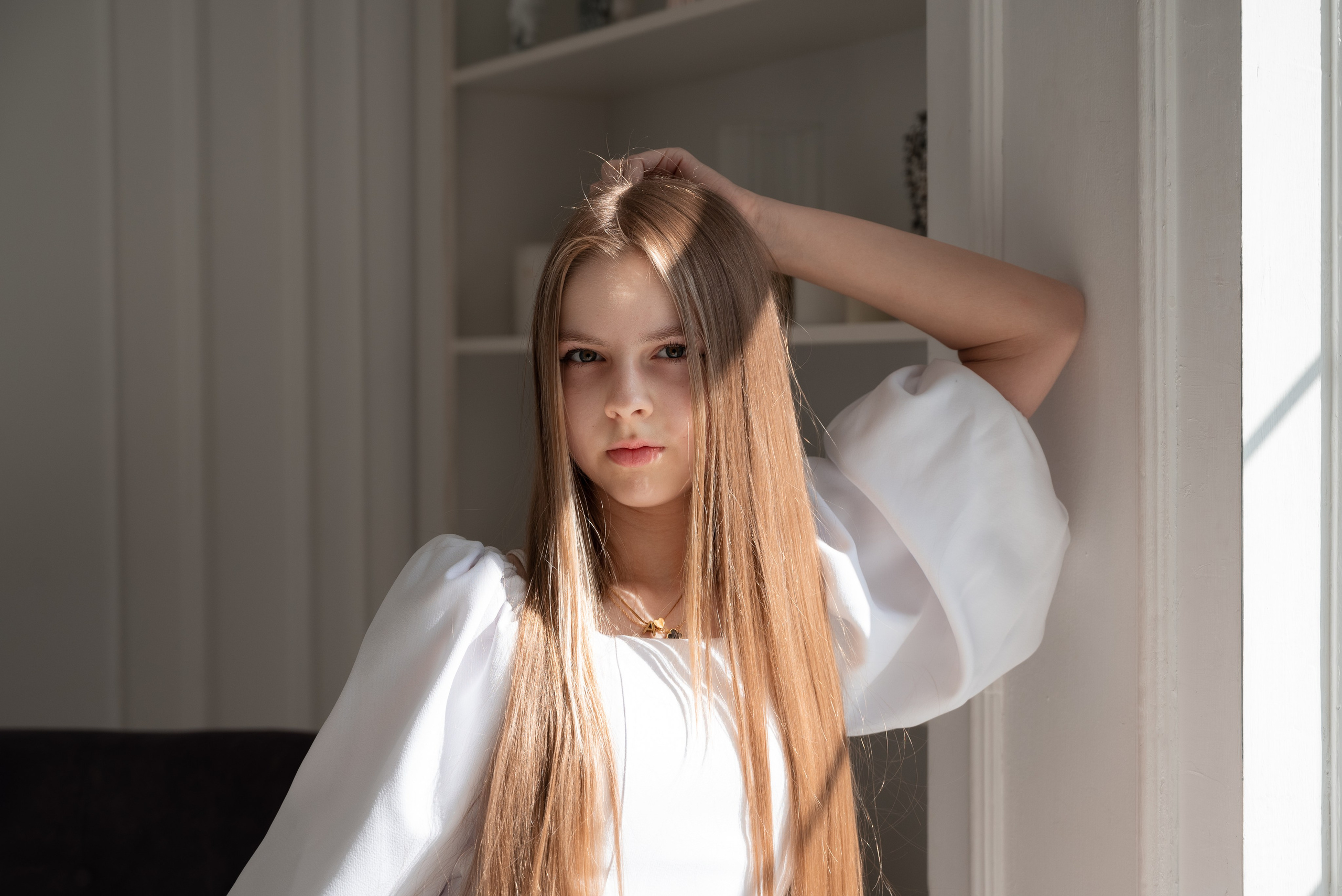 Фотосессия для Александры. Фотограф в Минске Дарья Кончакова