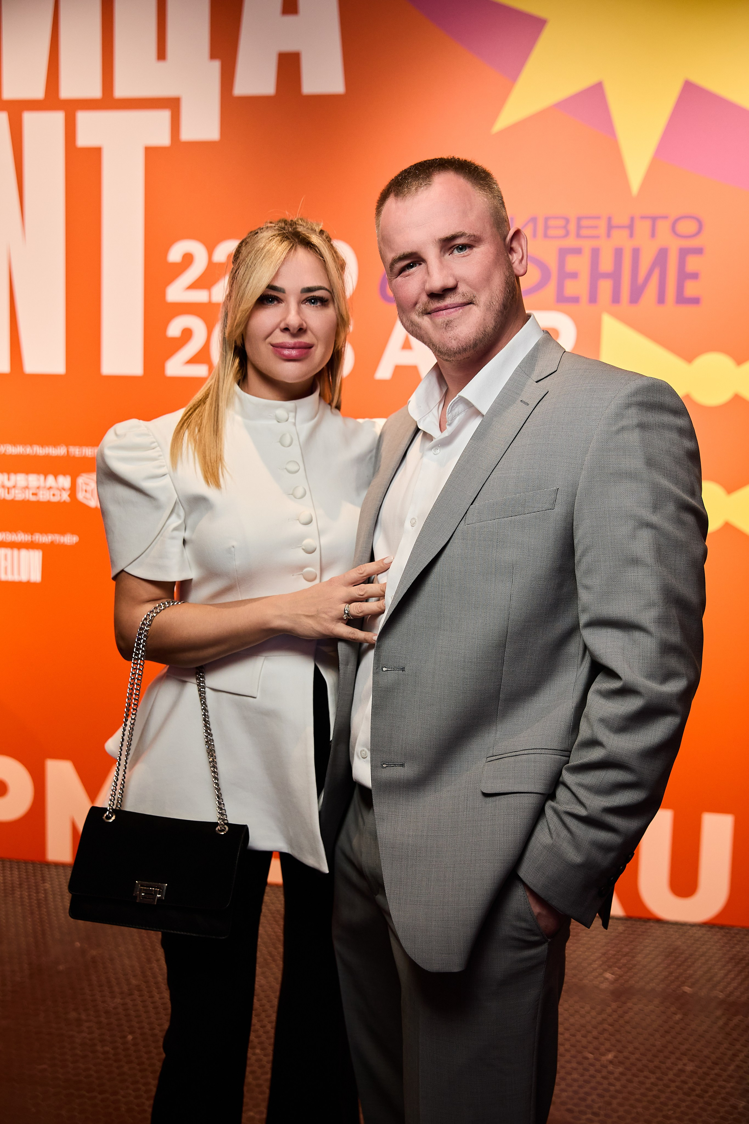 Лица Event АКМР — 2025. Фотограф и Видеограф в Москве. Олег Корушев