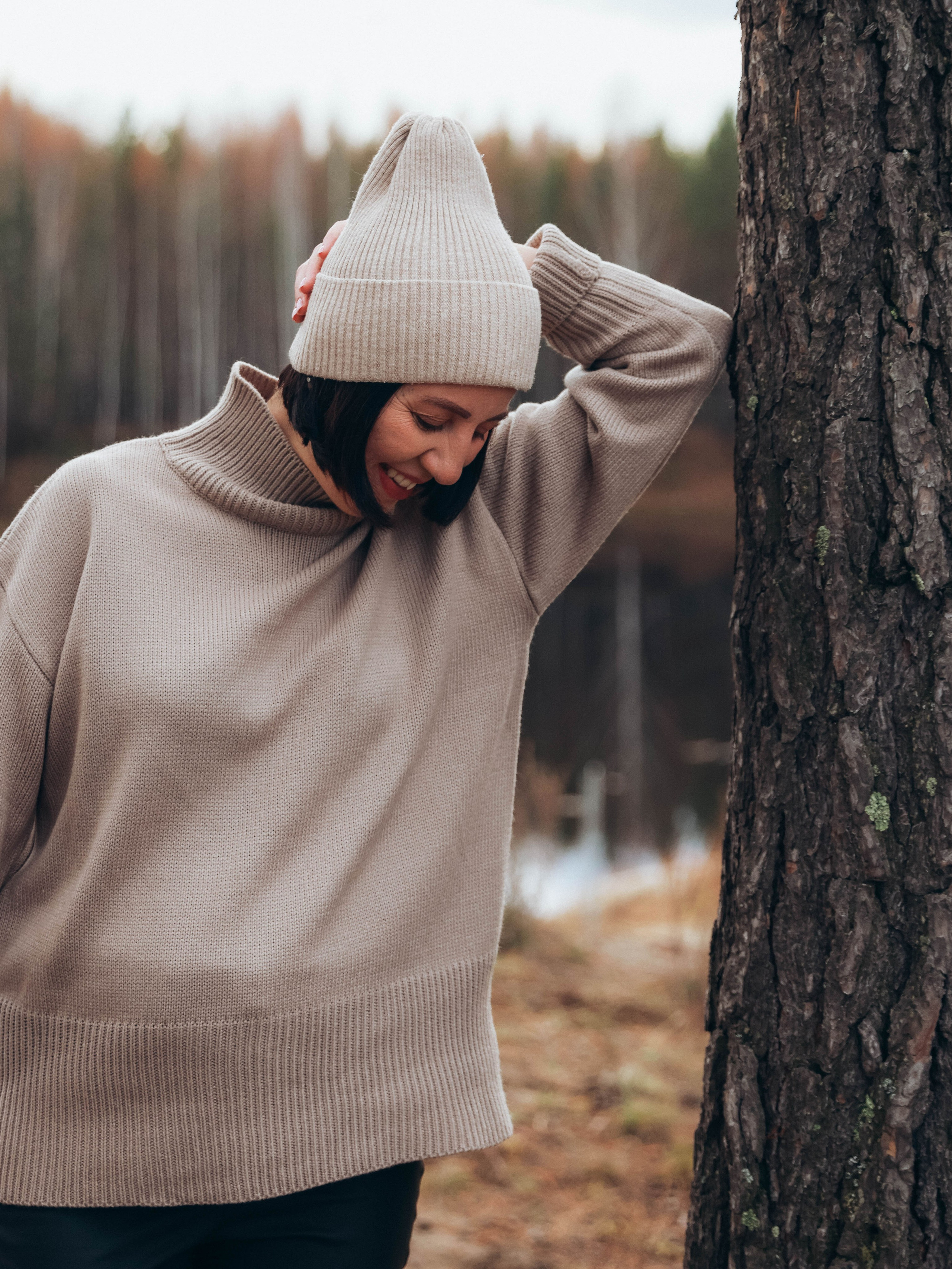 Осеннее гендер-пати. Мультифотограф Динара Ахмедзянова