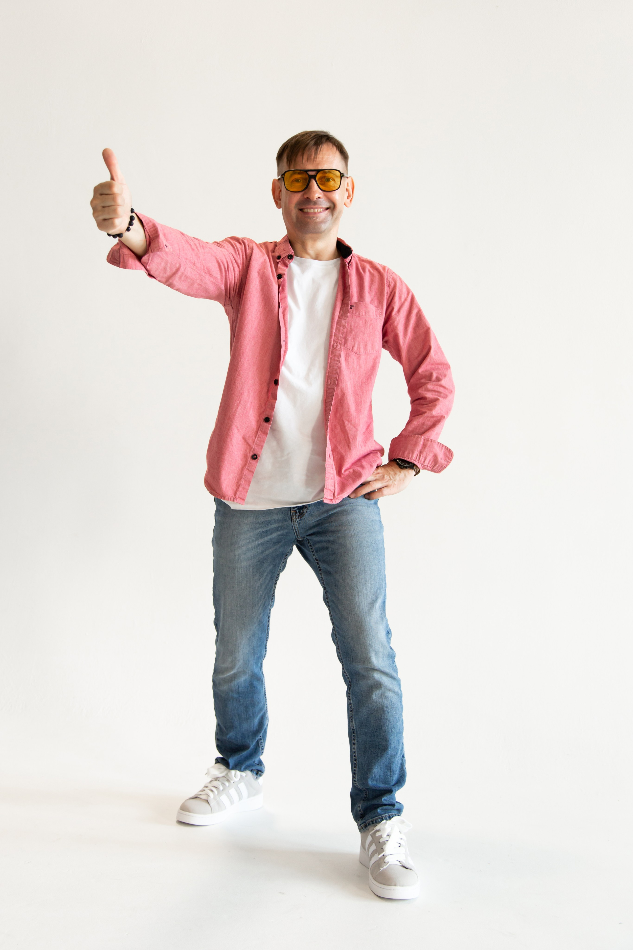 Мужской портрет. Фотограф Юлия Ржевская [Москва]