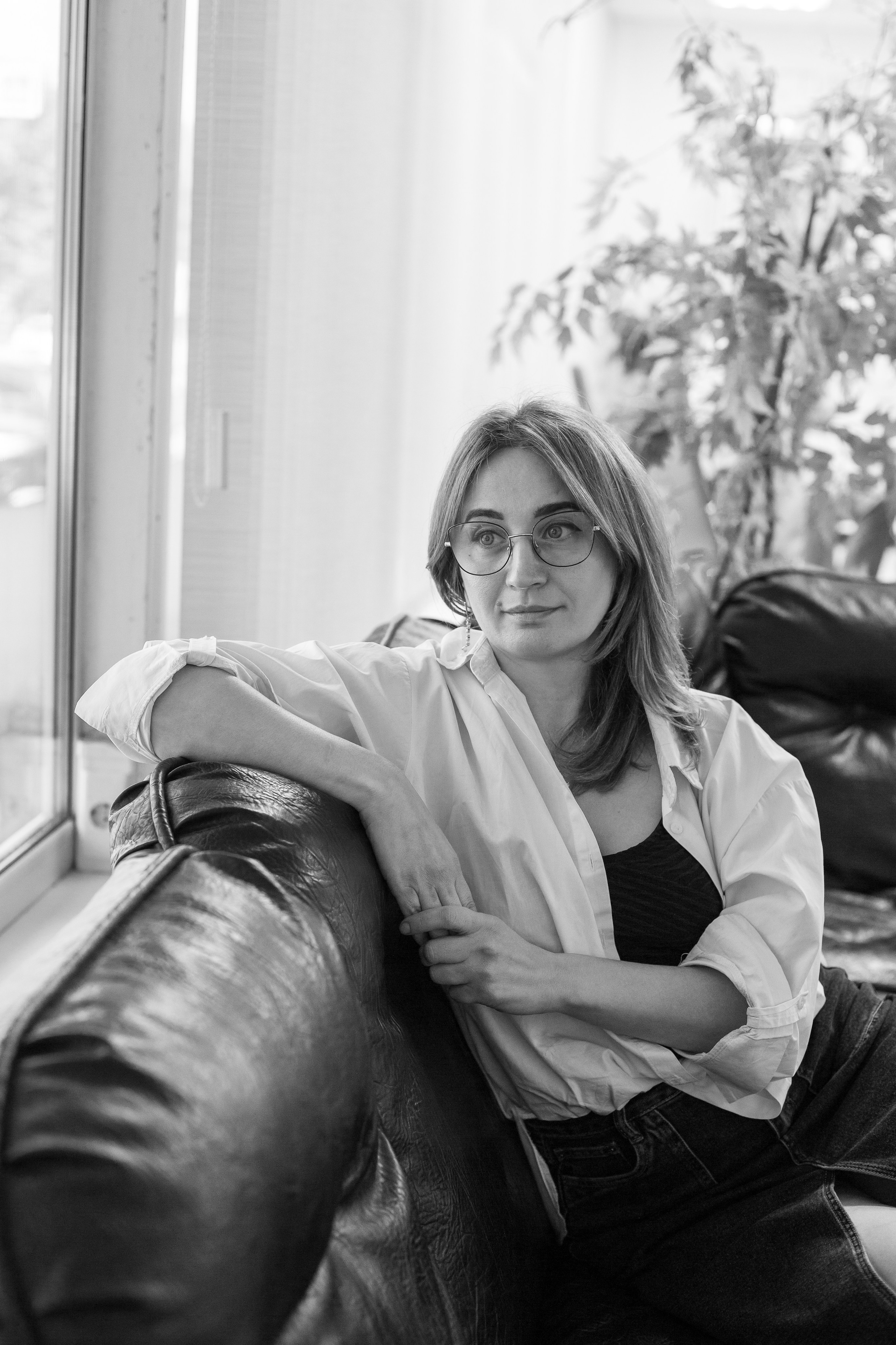 Тренинг. Ирина Квасова | Фотограф в стиле VOGUE | Тюмень