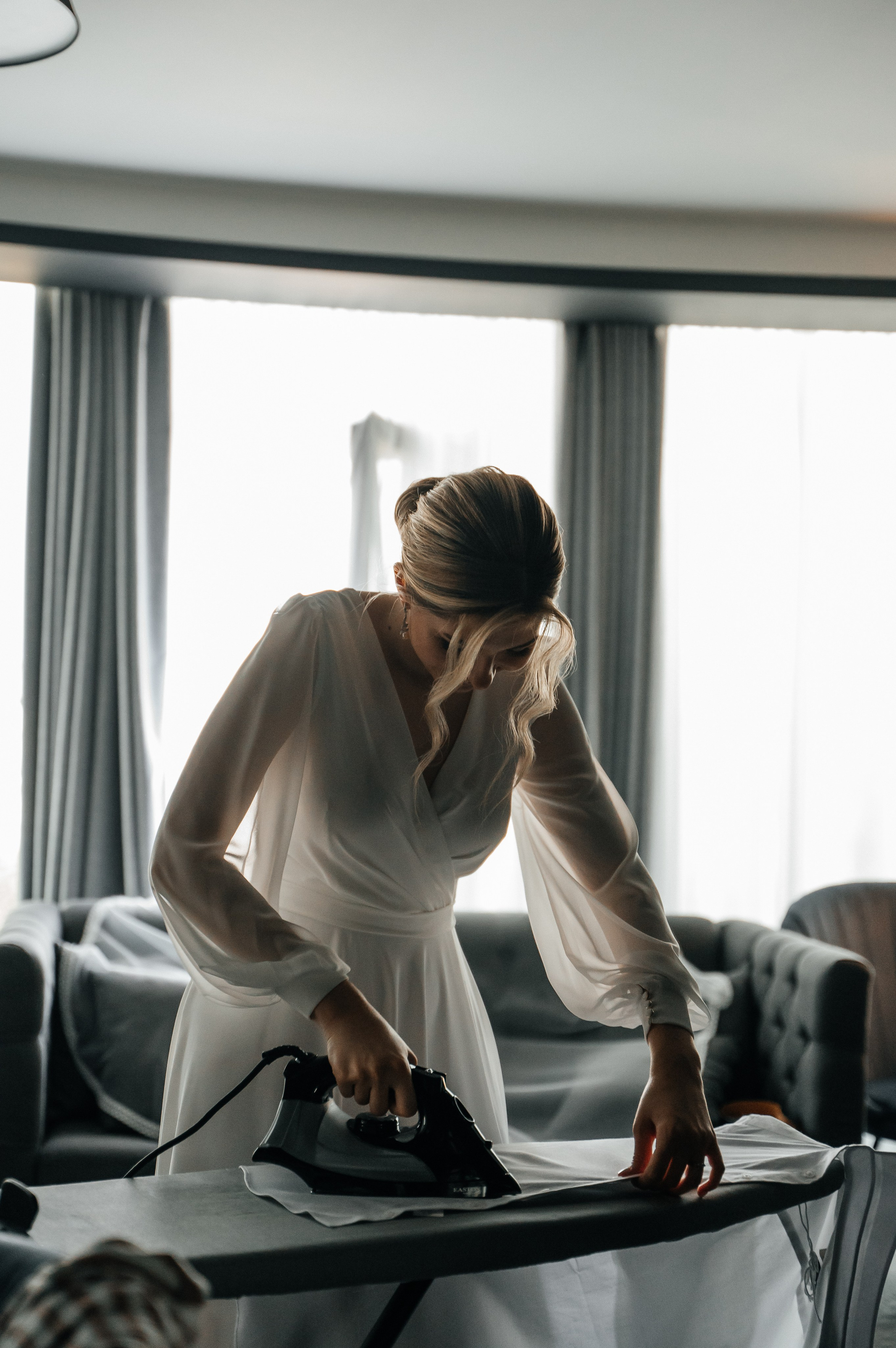 Илья и Маша 14.09.2024. Свадебный и семейный фотограф в городе Смоленске