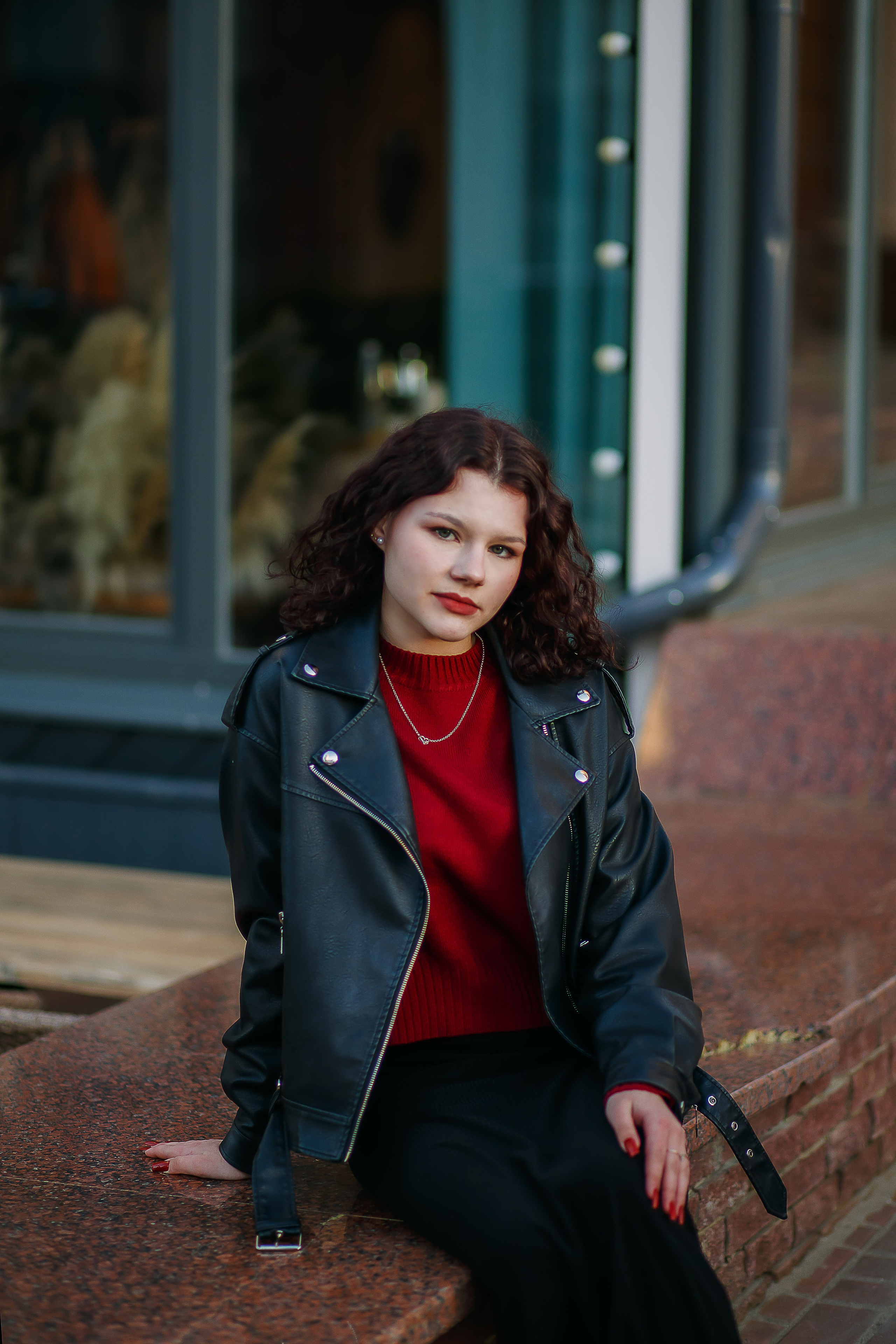 Солнечная весна. Фотограф Саранск Екатерина Жукова