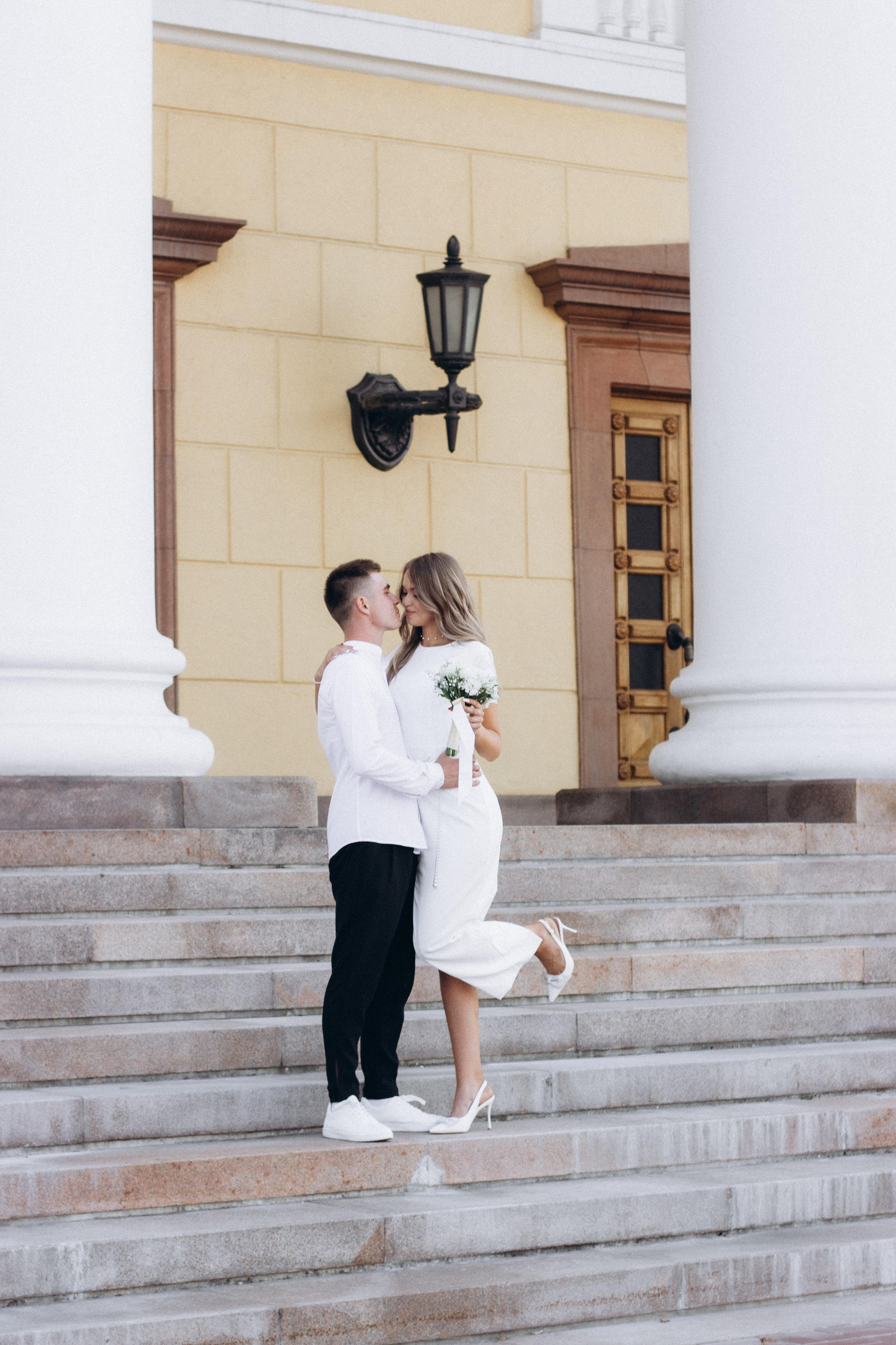 Илона & Александр. Свадебный и лайфстайл фотограф в Челябинске и Миассе