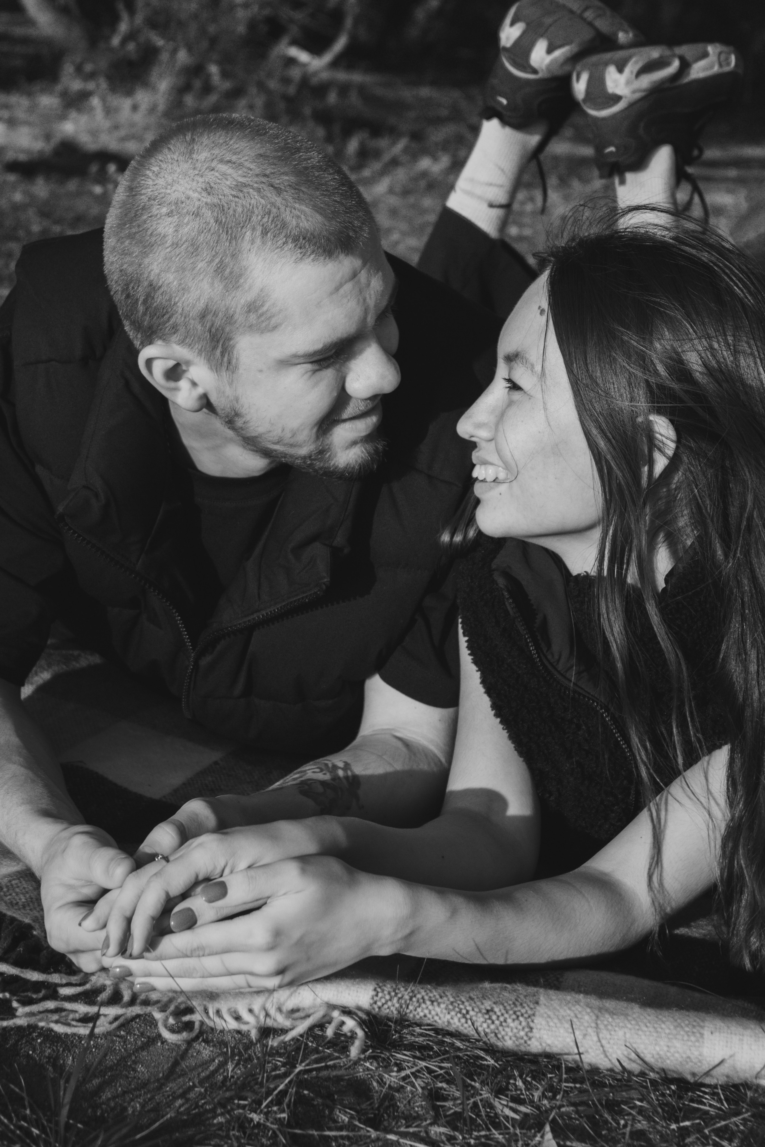 Венера & Данил. Свадебный и лайфстайл фотограф в Челябинске и Миассе