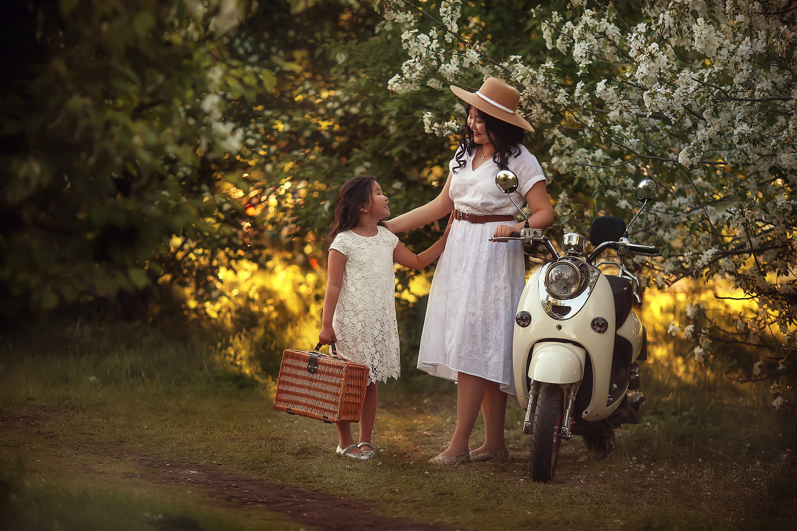 Семейные фотосессии. Семейный и детский фотограф Екатеринбург