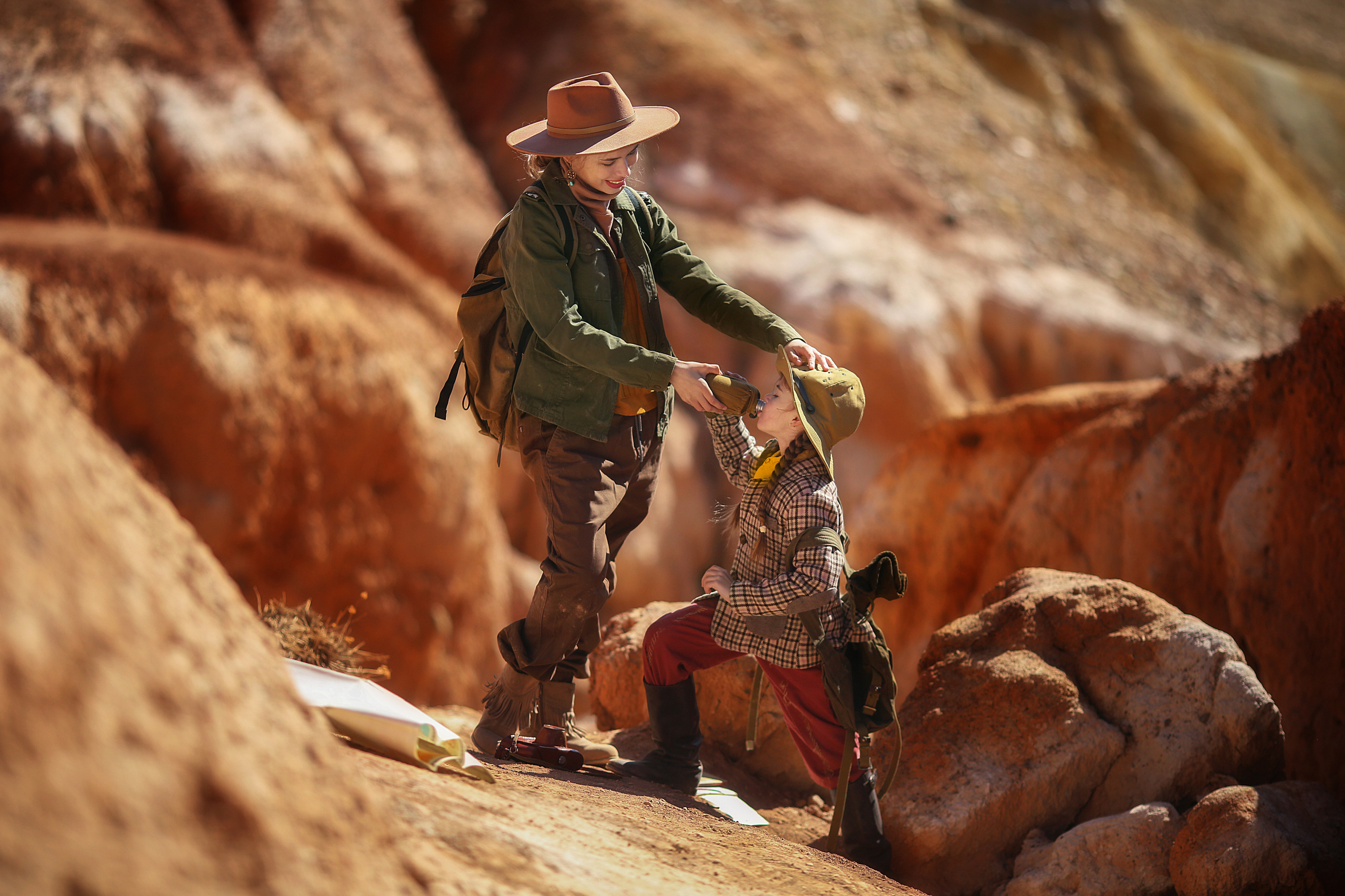 Семейные фотосессии. Семейный и детский фотограф Екатеринбург