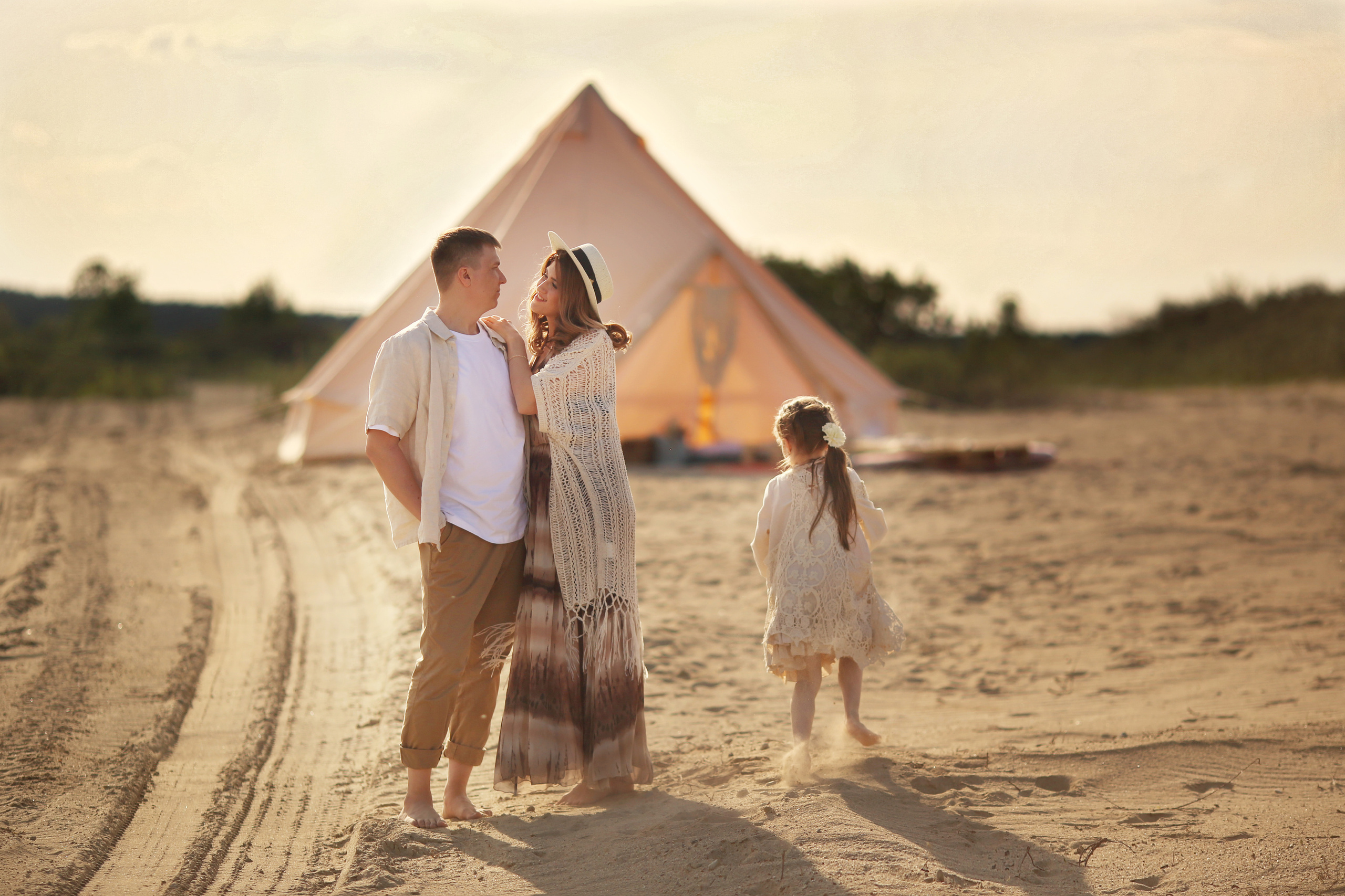 Семейные фотосессии. Семейный и детский фотограф Екатеринбург