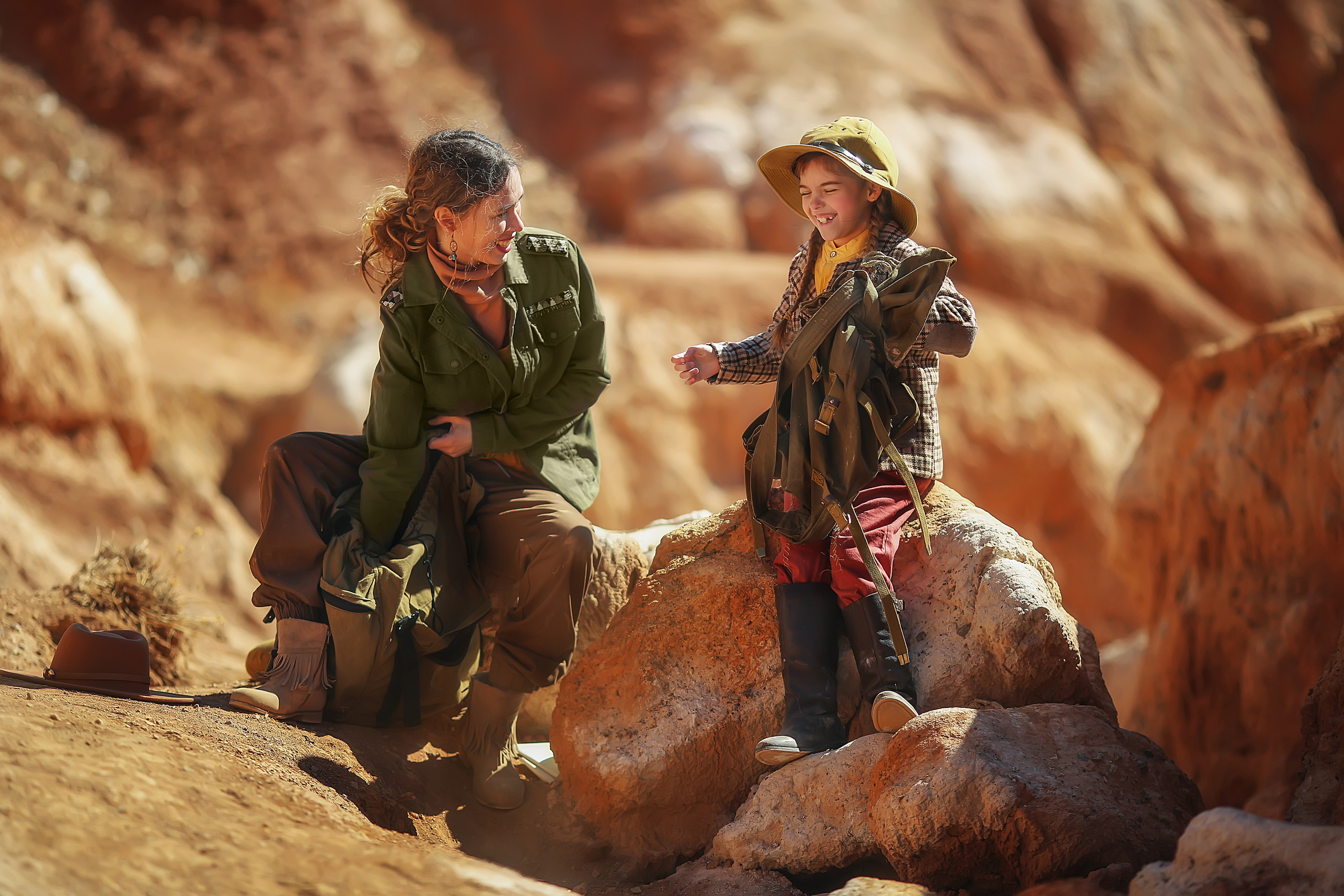 Семейные фотосессии. Семейный и детский фотограф Екатеринбург