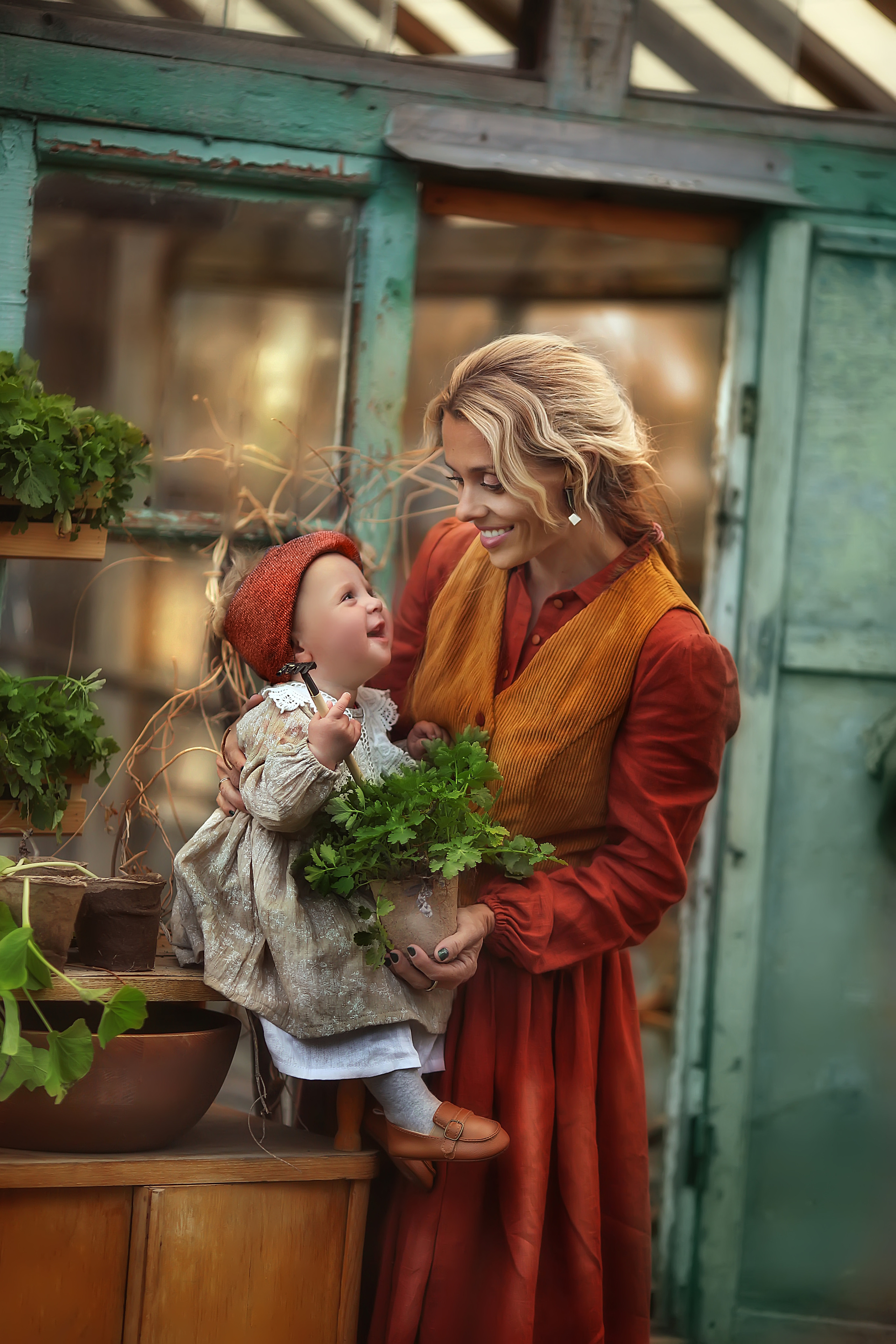 Семейные фотосессии. Семейный и детский фотограф Екатеринбург