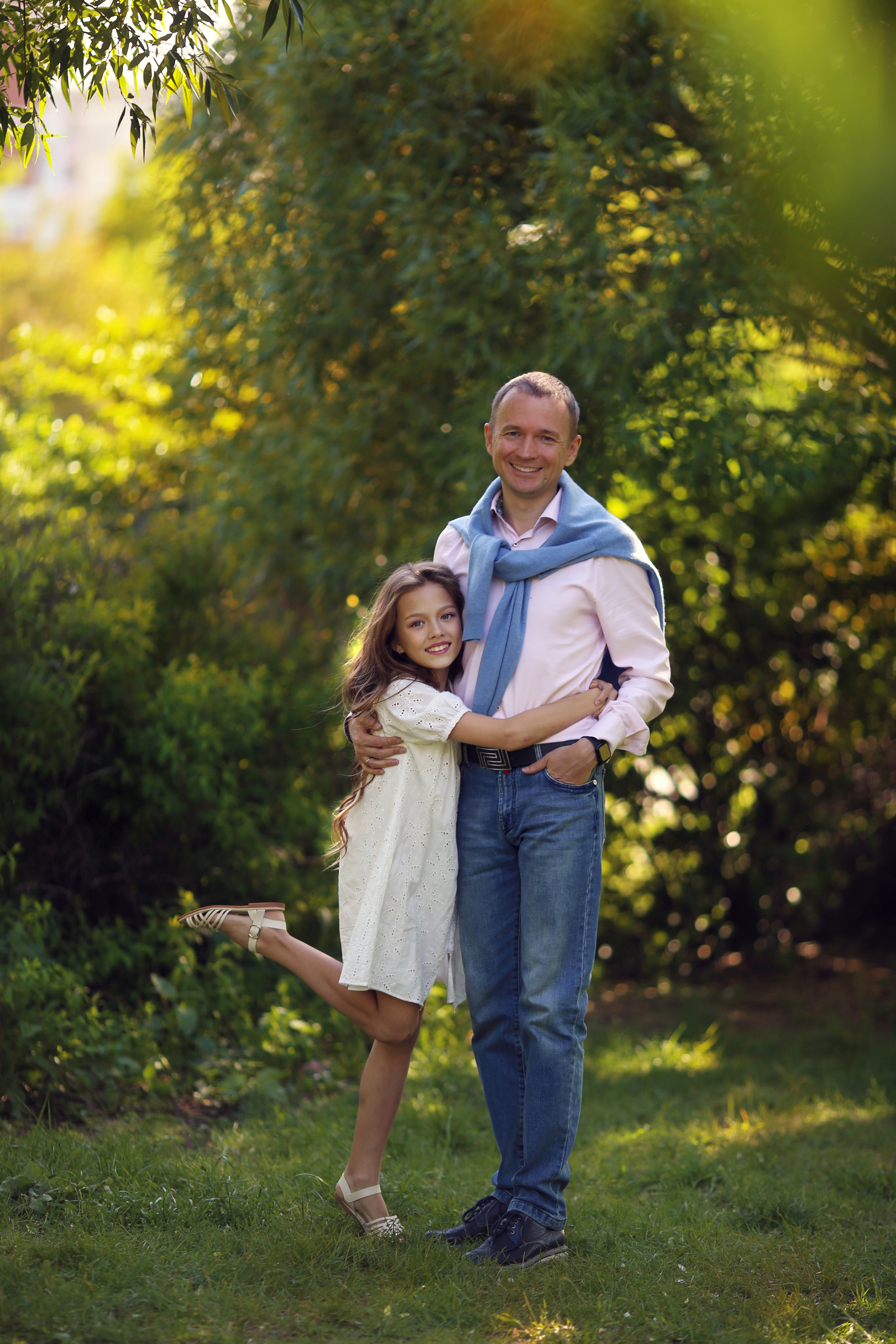 Семейные фотосессии. Семейный и детский фотограф Екатеринбург