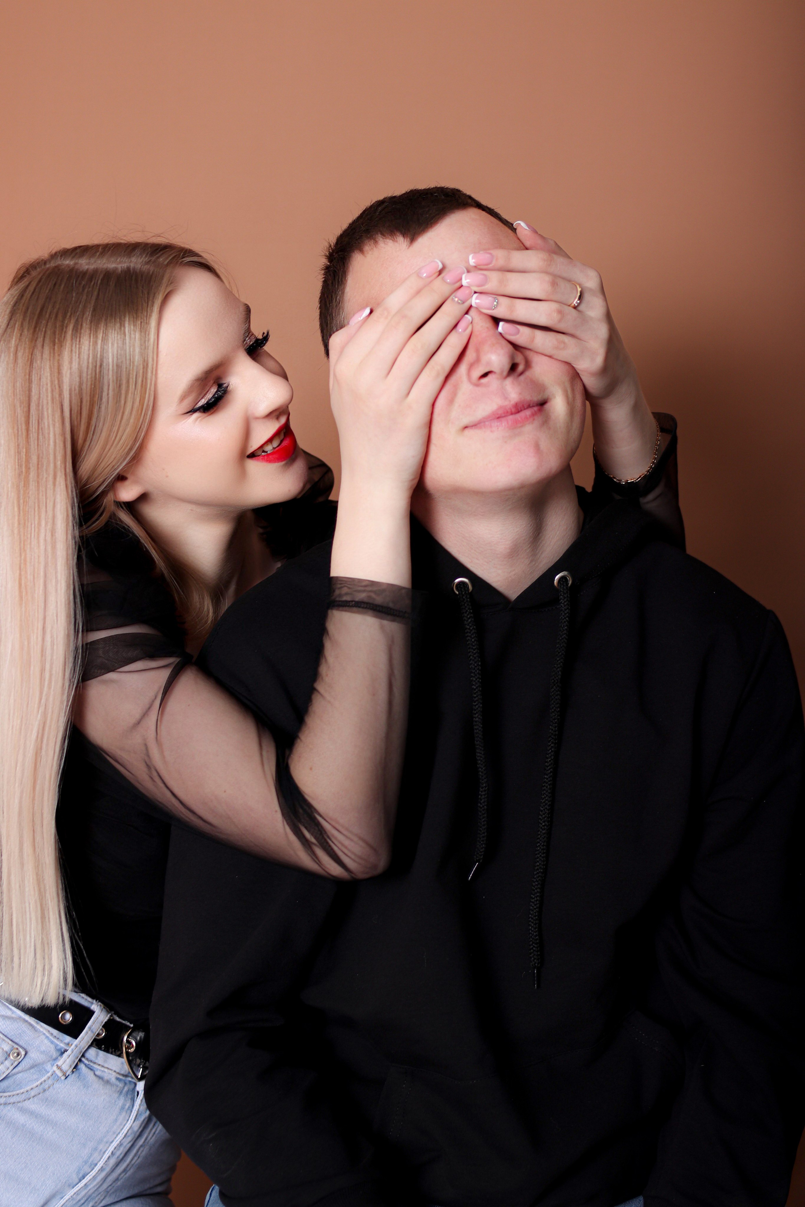 Дарья и Павел. Семейный свадебный детский фотограф Саранск Наталья Сыркина