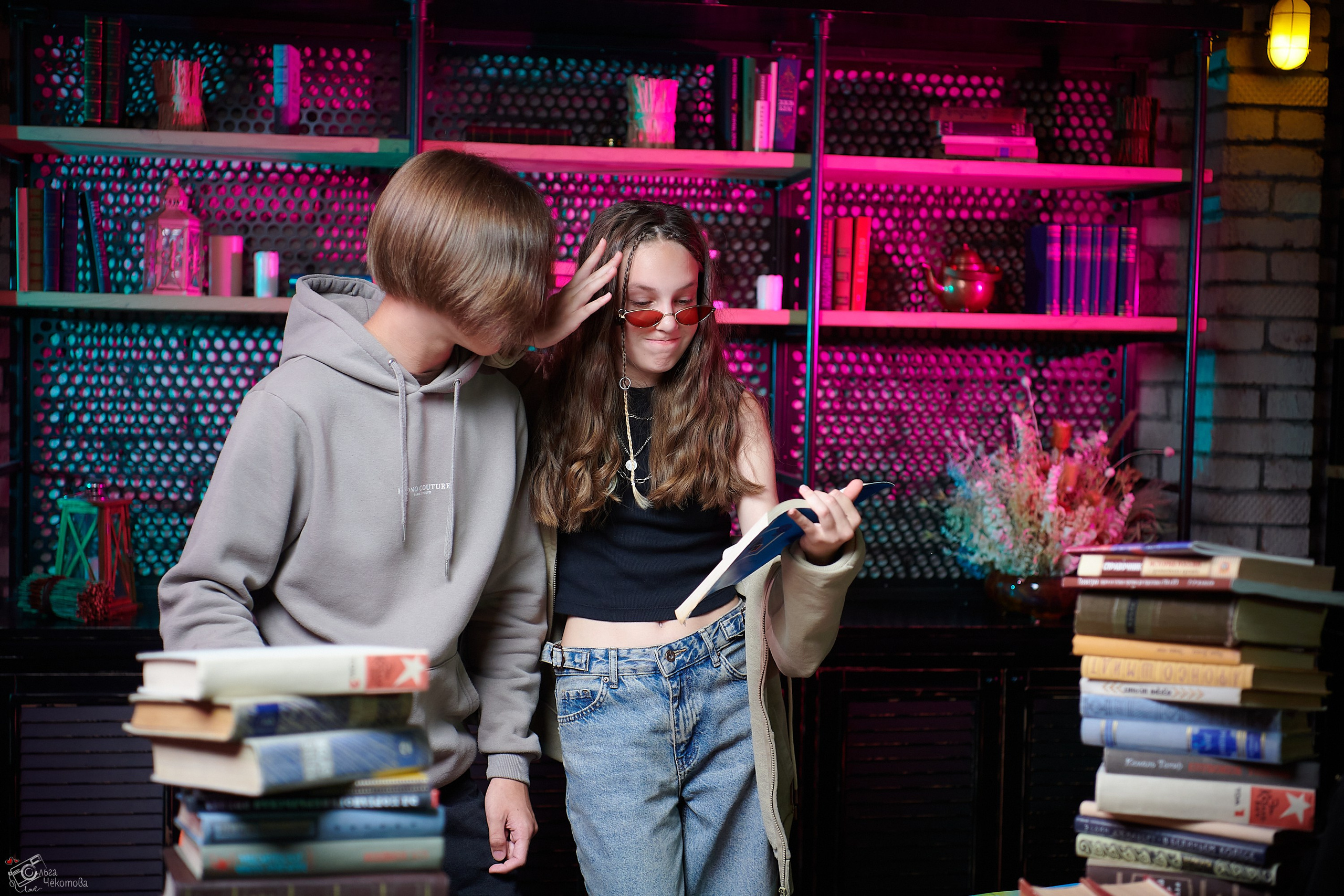 SeendayFest 2024. Воркшоп Екатерины Маловой. Ольга Чёкотова (Фотограф Кострома)