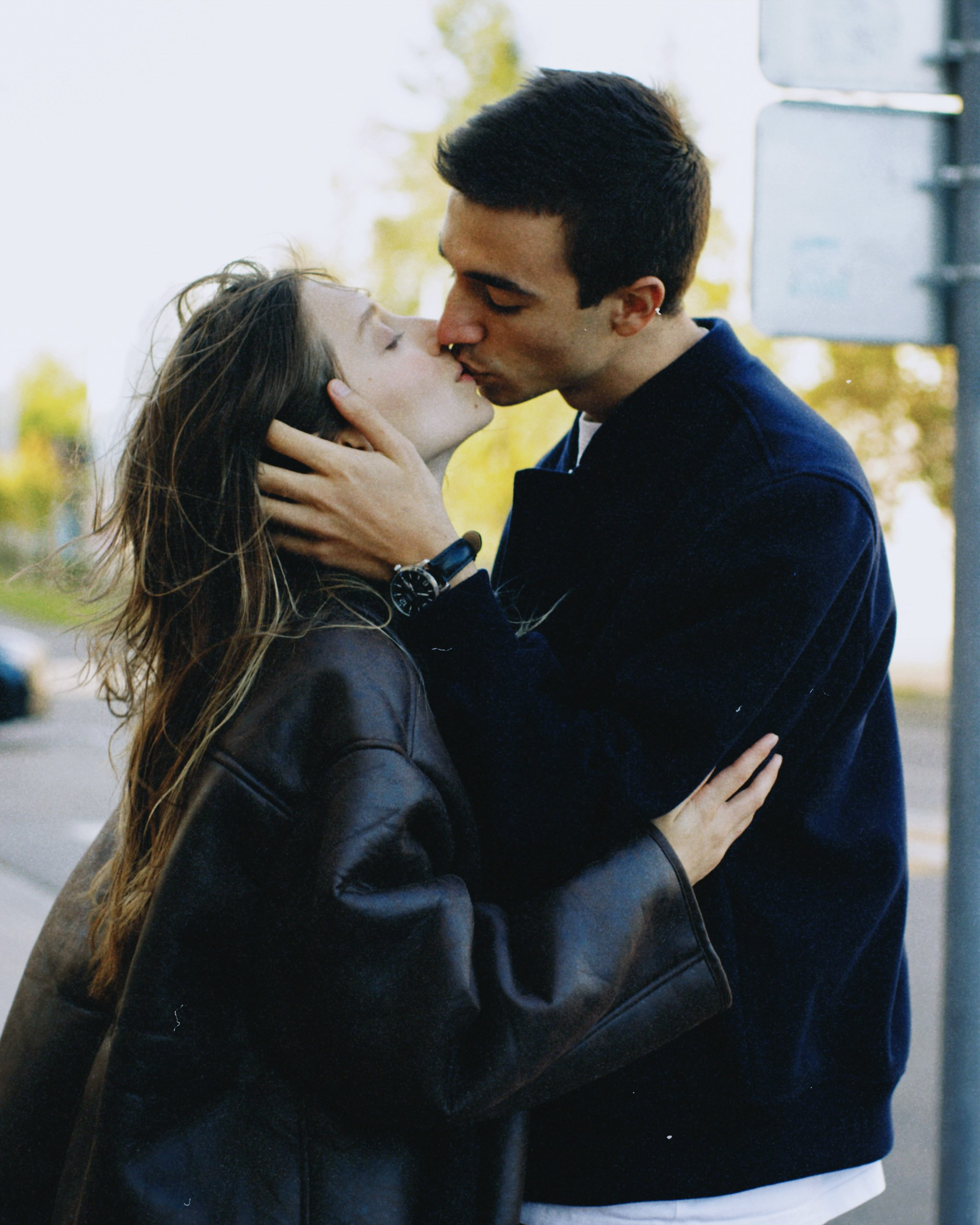 Ваня и Настя. Фотограф в Краснодаре Екатерина Андросова