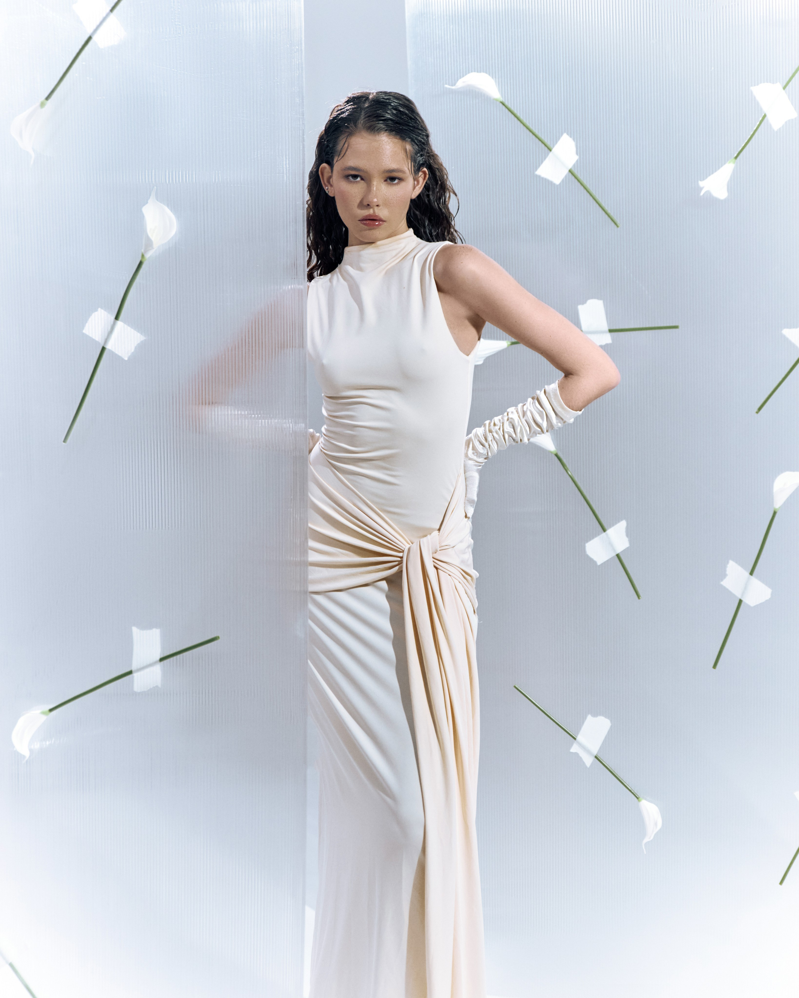 Весенние съемки. Фотограф Саратов Ольга Шолохова