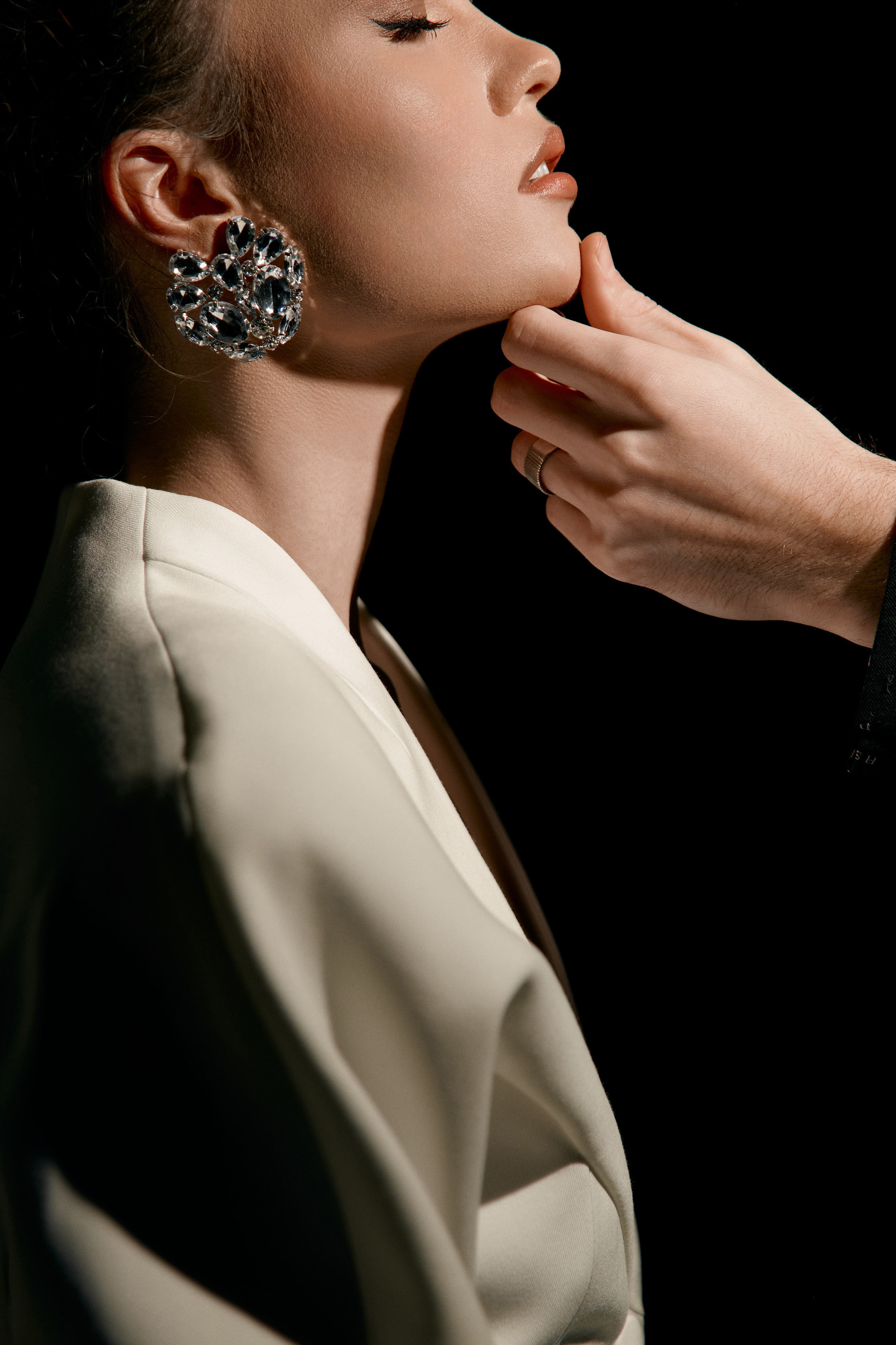 Стиль.Спокойствие.Мы. Сергей Богомолов. Свадебный и семейный фотограф