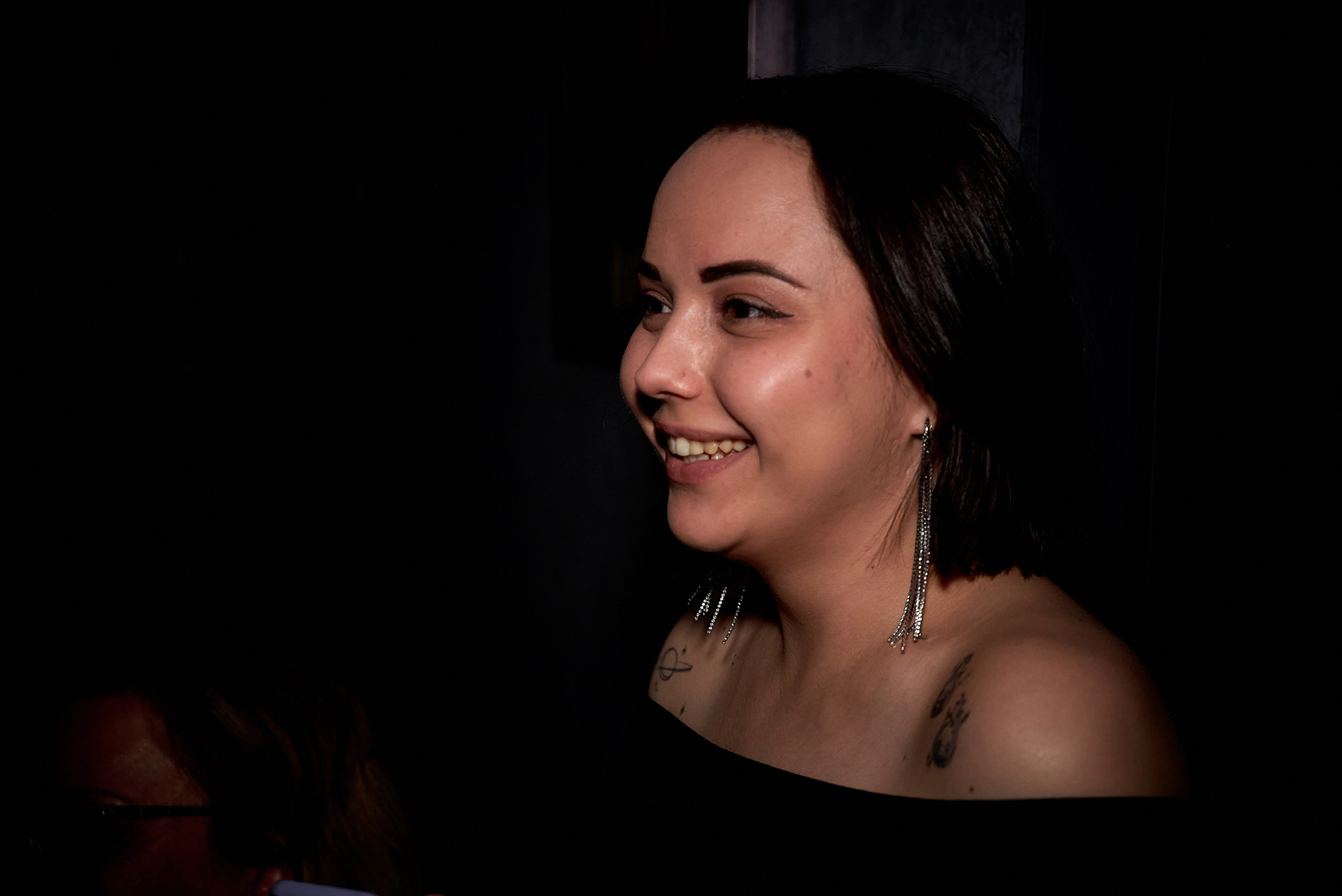 Женский Стендап. Фотограф Зеленоград Москва