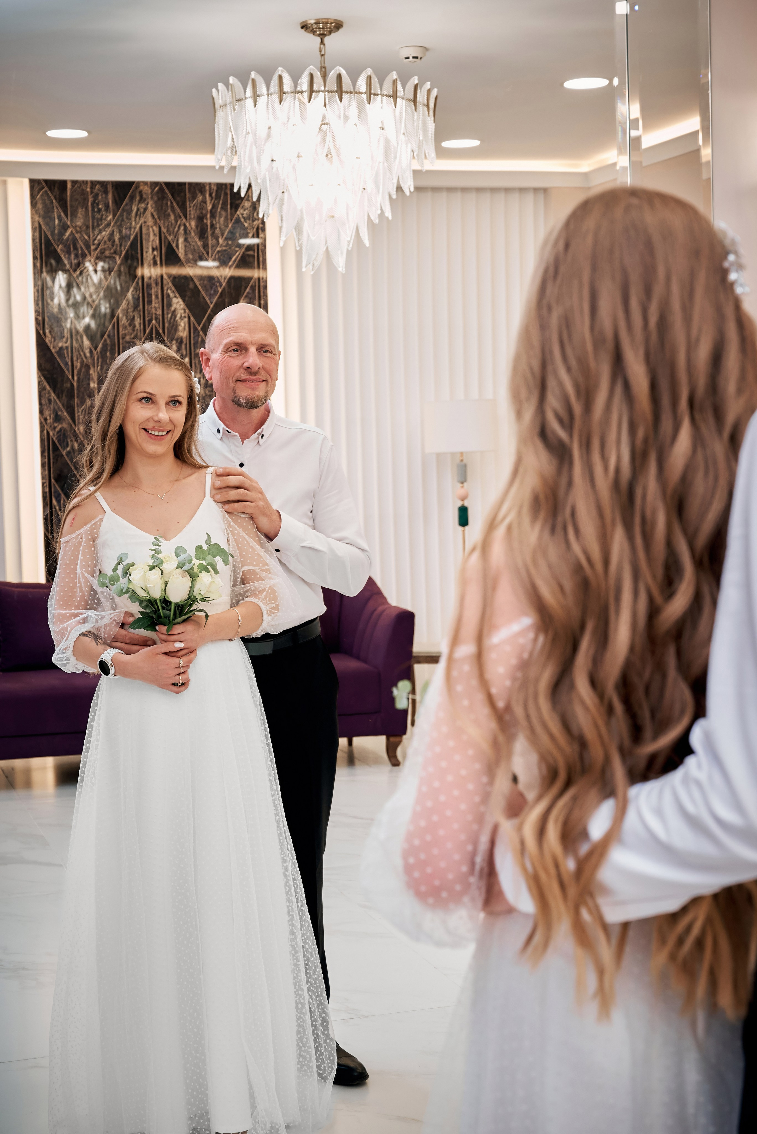 Николай и Юлия. Фотограф Зеленоград Москва