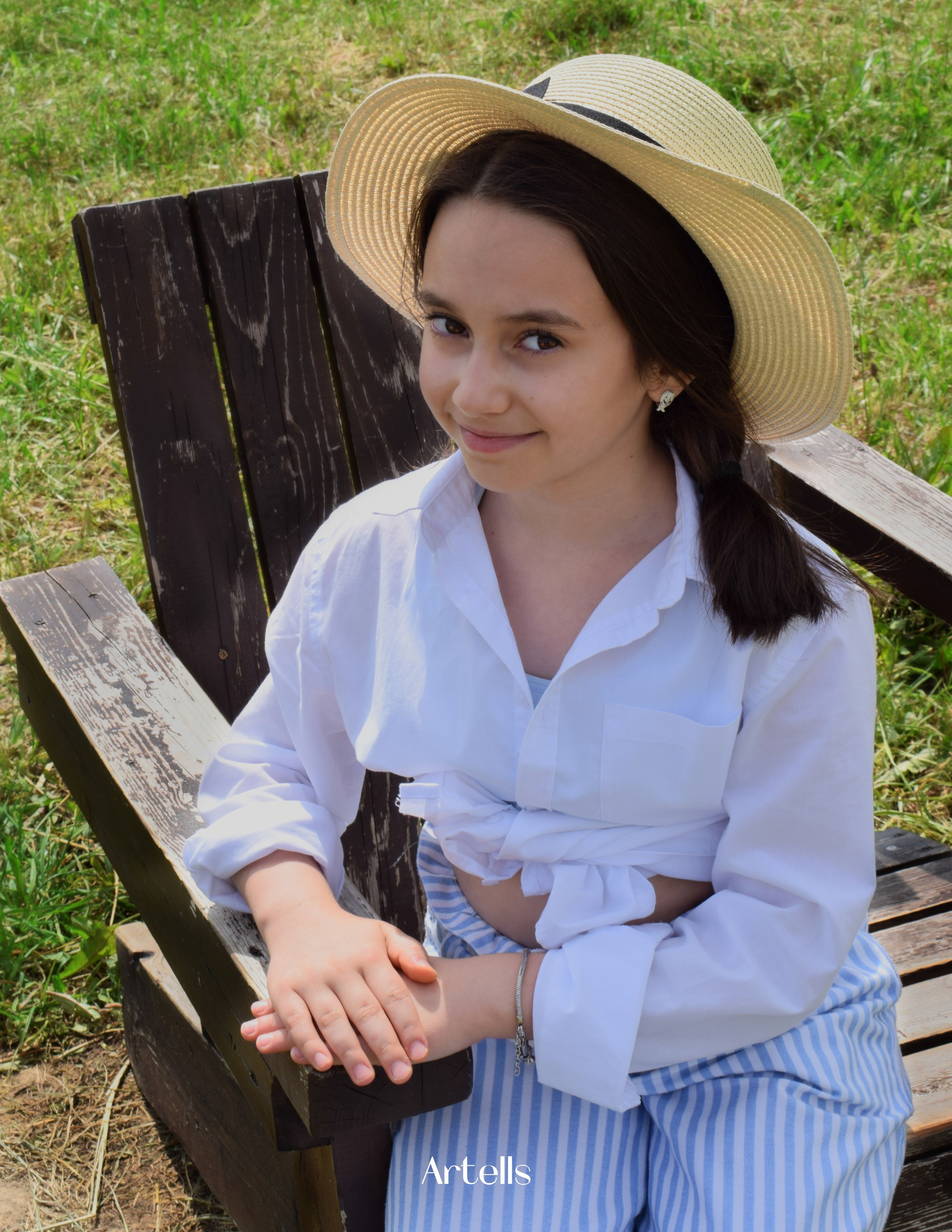 Artells Kids July. Фотограф Зеленоград Москва