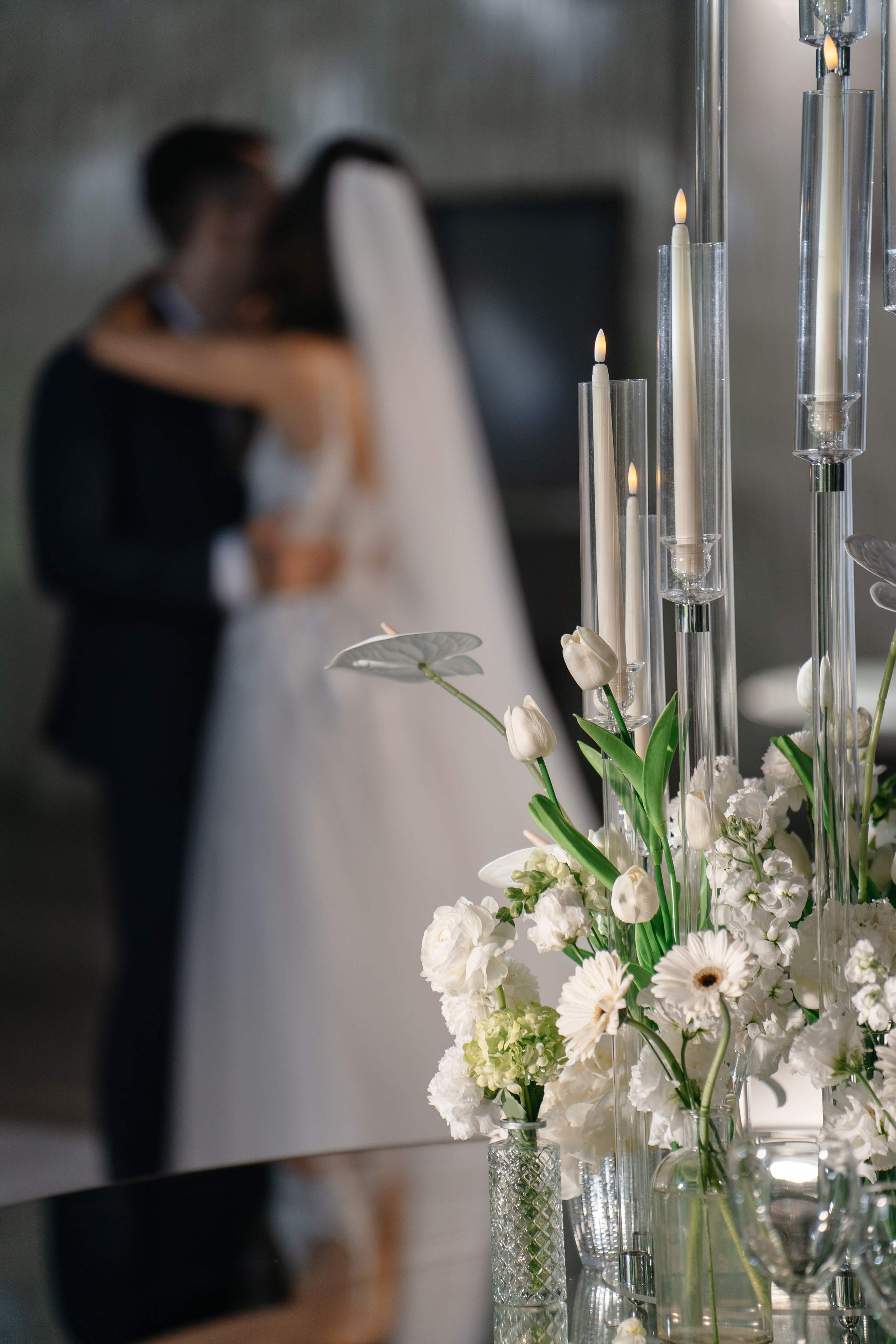 Леша и Маша. Свадебный и репортажный фотограф в Москве Андрей Вайман