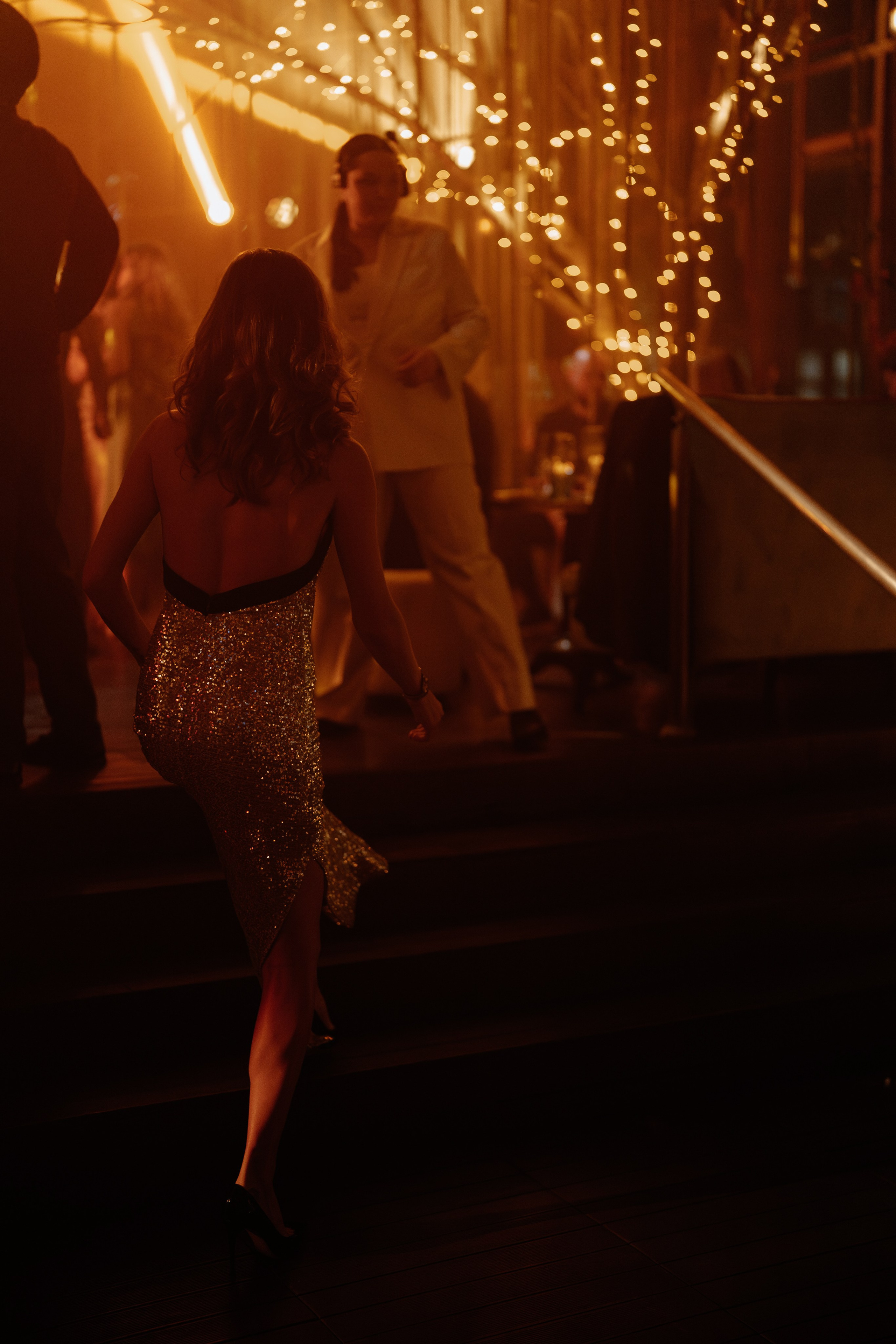 Стас и Настя. Свадебный и репортажный фотограф в Москве Андрей Вайман