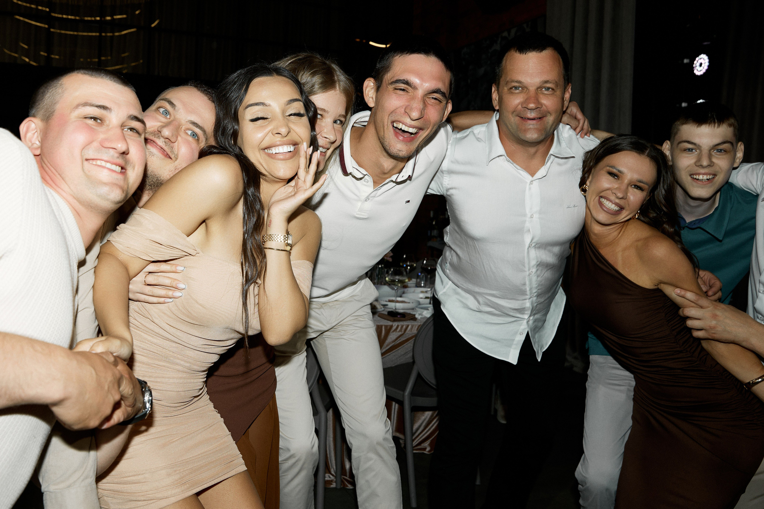 Посмотреть серию. Свадебный и семейный фотограф в Красноярске Тряпчев Павел