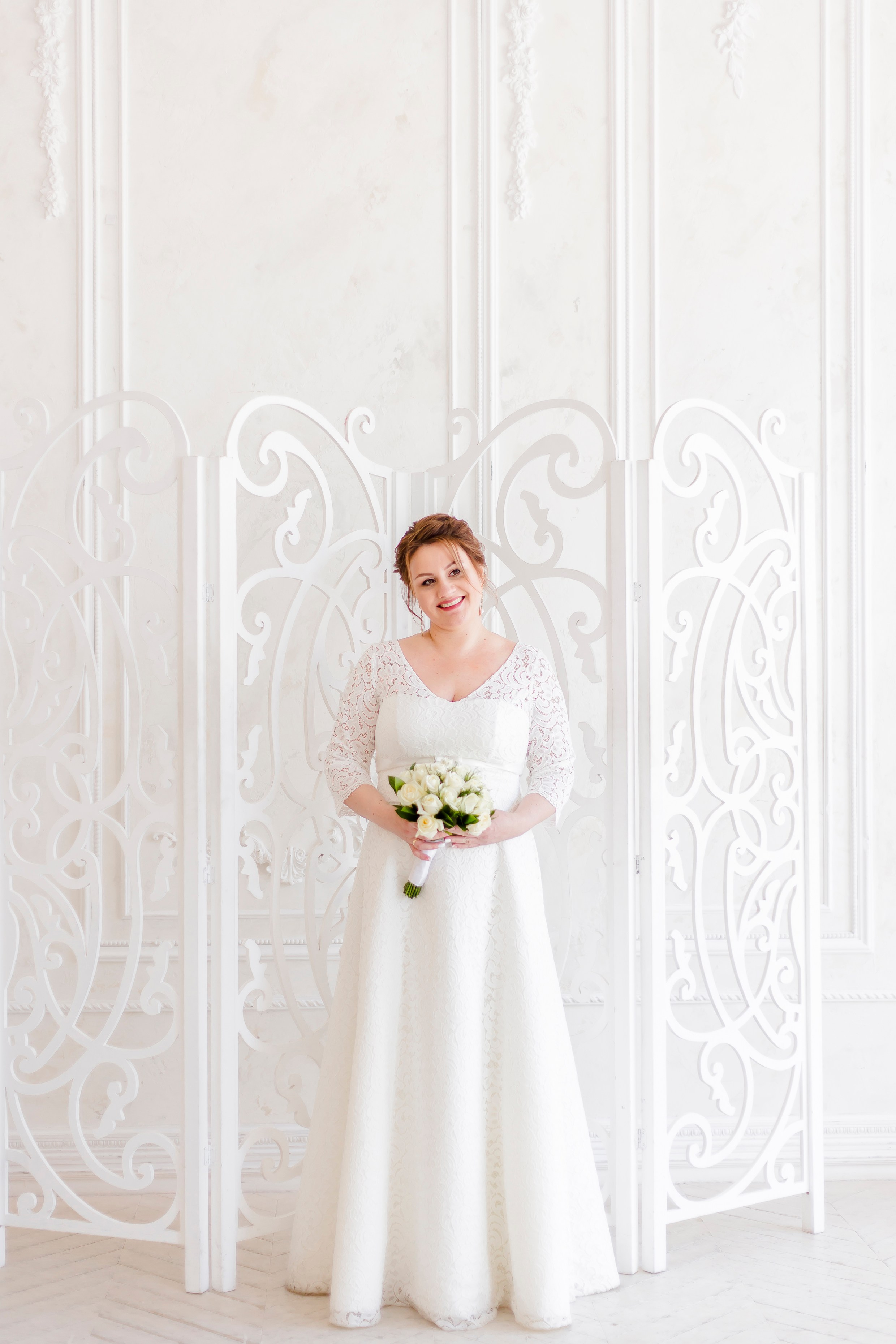 Свадьбы — Юлия и Алмаз. Свадебный и семейный фотограф в Санкт-Петербурге Макеева Наталья