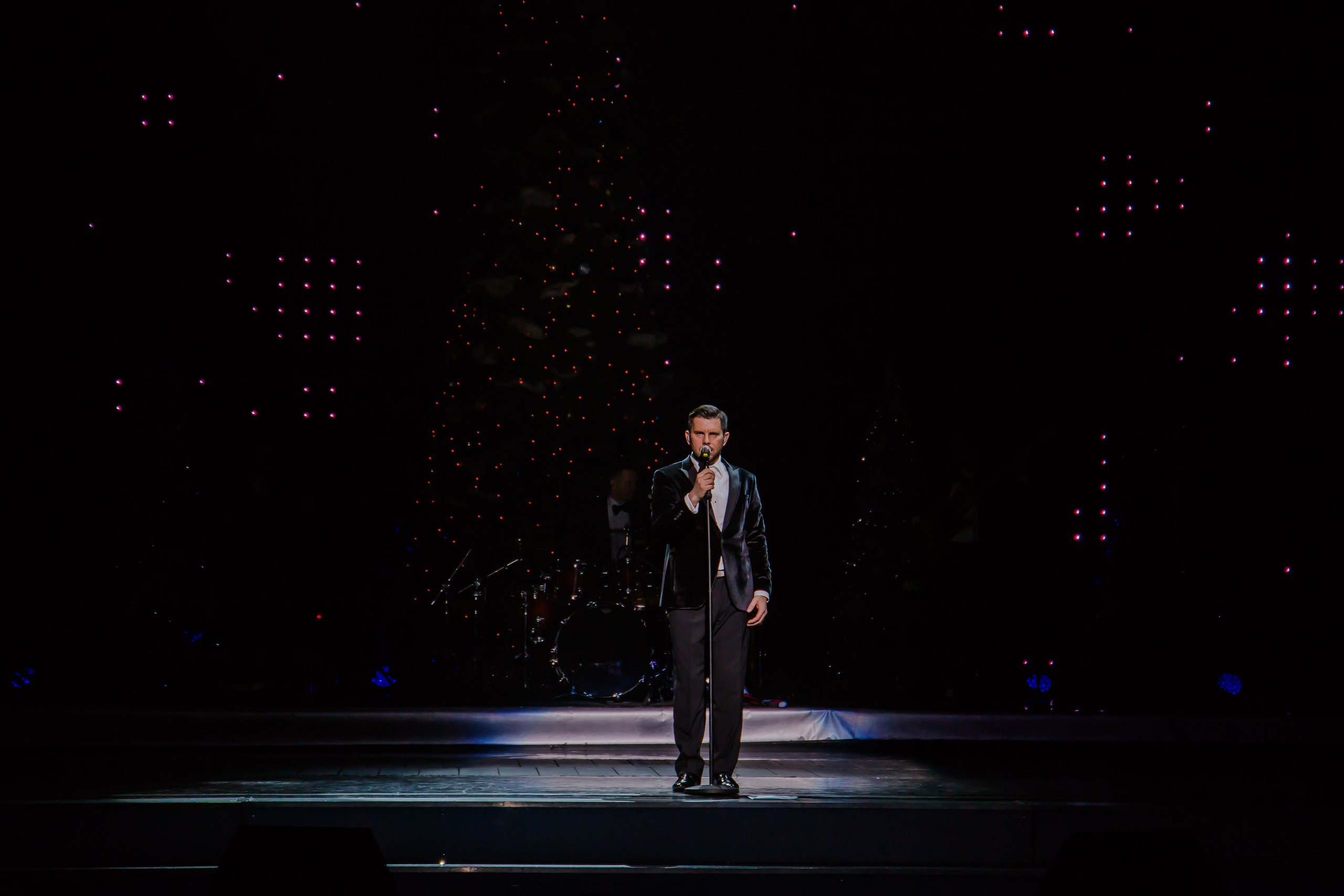 Репортаж — зимняя мелодия. Свадебный и семейный фотограф в Санкт-Петербурге Макеева Наталья