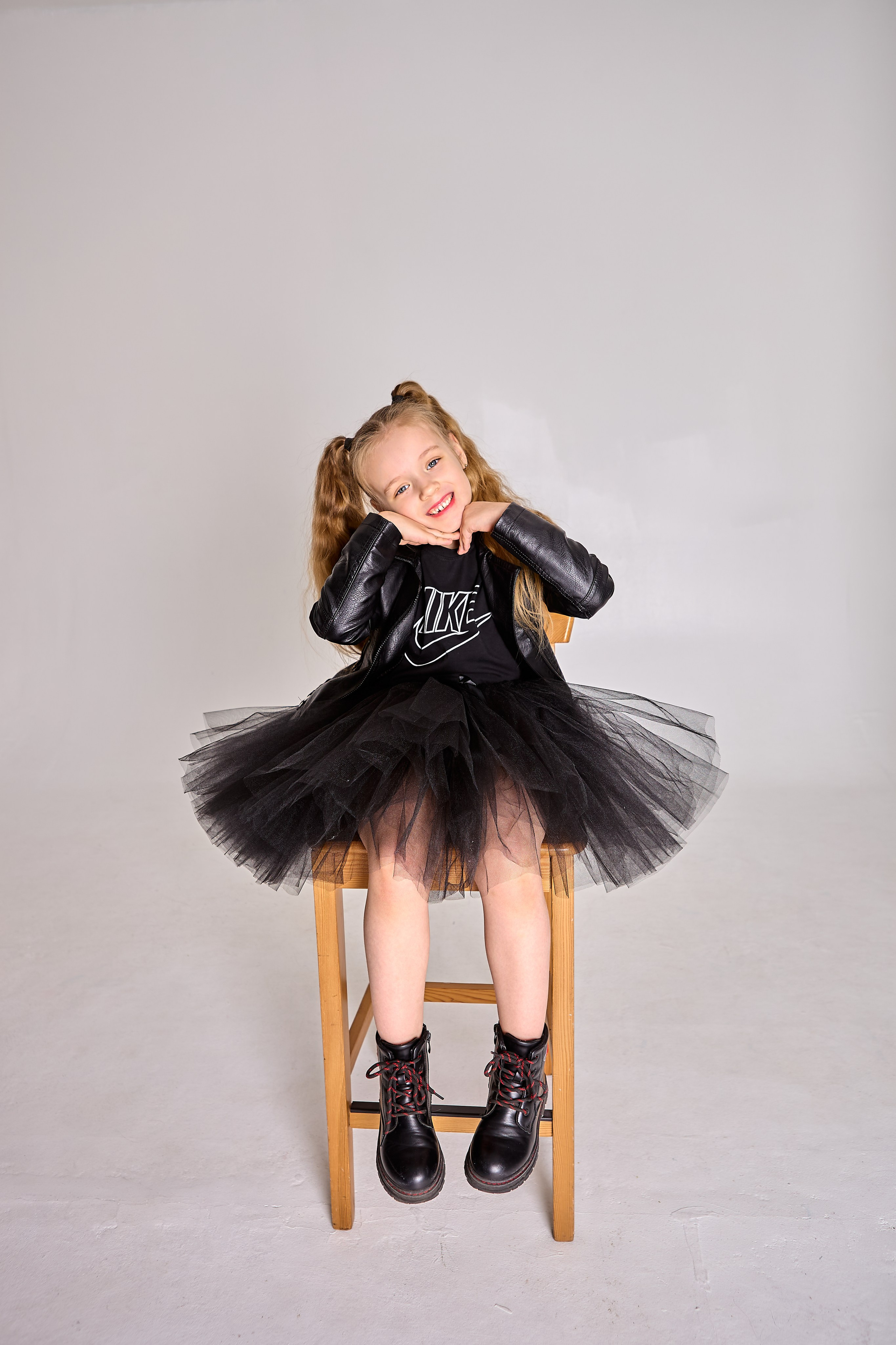 Милана. Фотограф Анастасия Лёвушкина