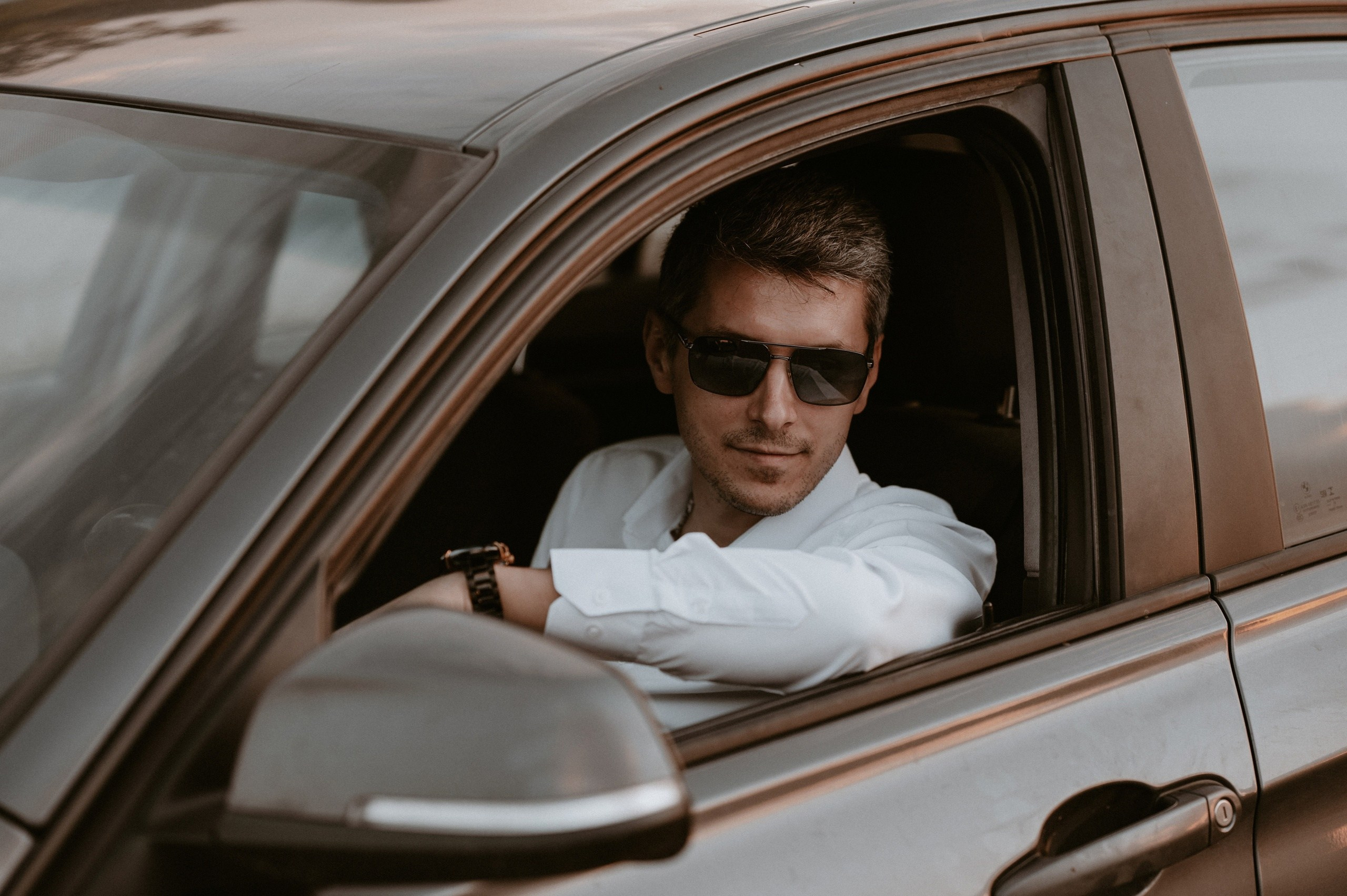 Мужские портреты в Туле. Портретный, семейный, свадебный фотограф. Бизнес, контент съёмка. Тула