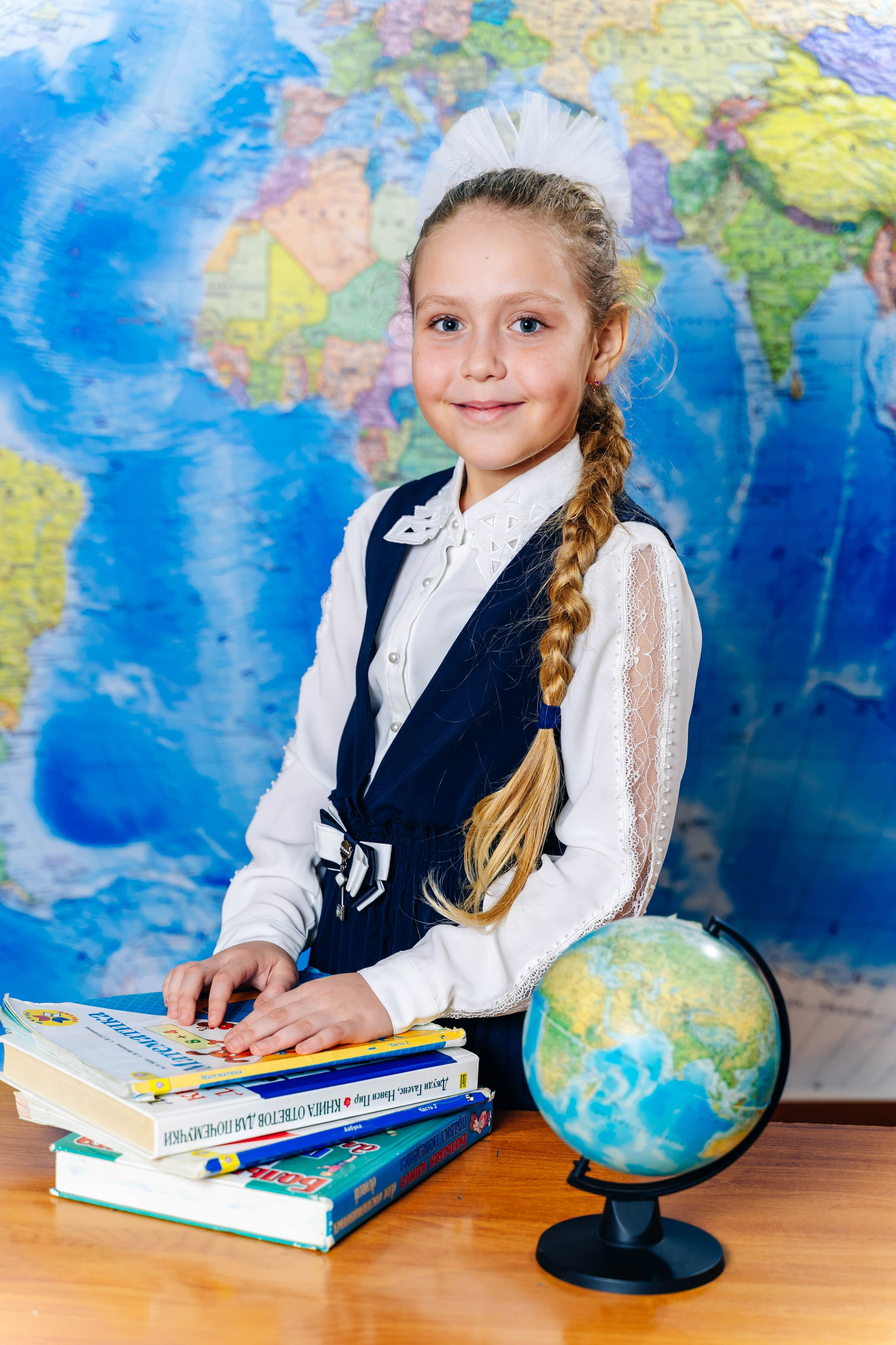 Фотосопровождение 1-4 класс. Выпускные альбомы в Липецке Albumboom