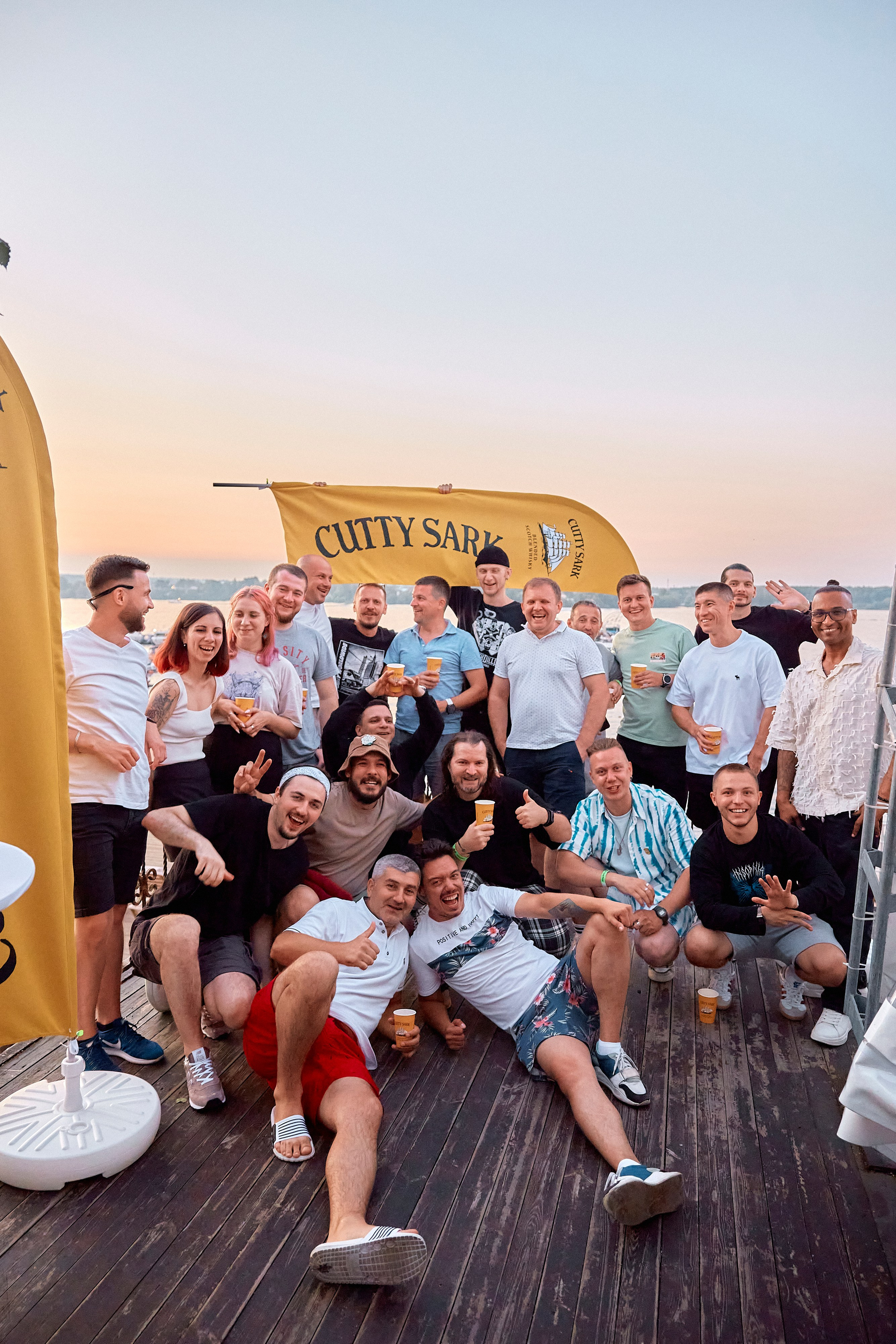 Cutty Sark. Cheeelsa.ru