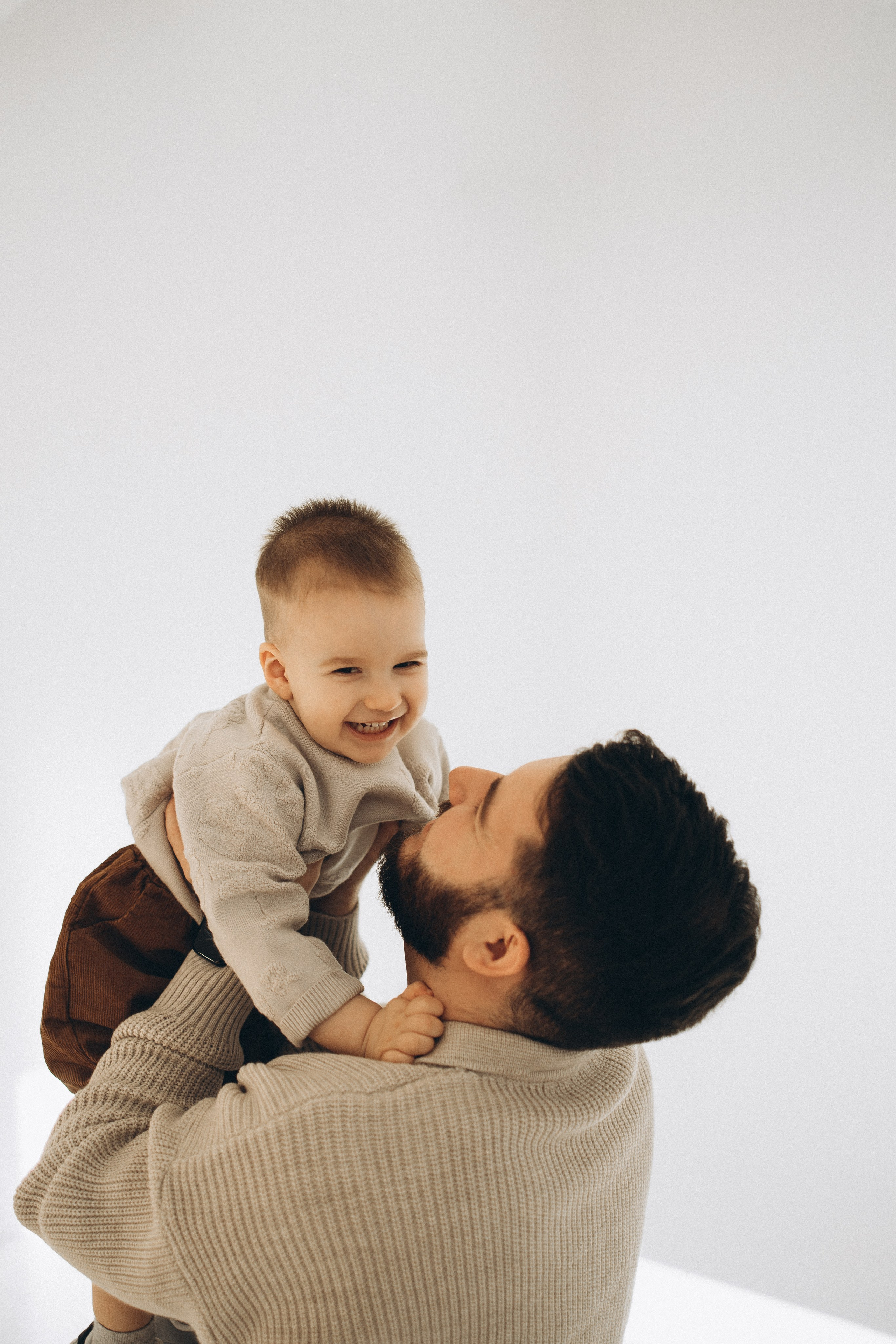 Семейная история 2 годика. Семейный и детский фотограф, таганрог, ростов-на-дону