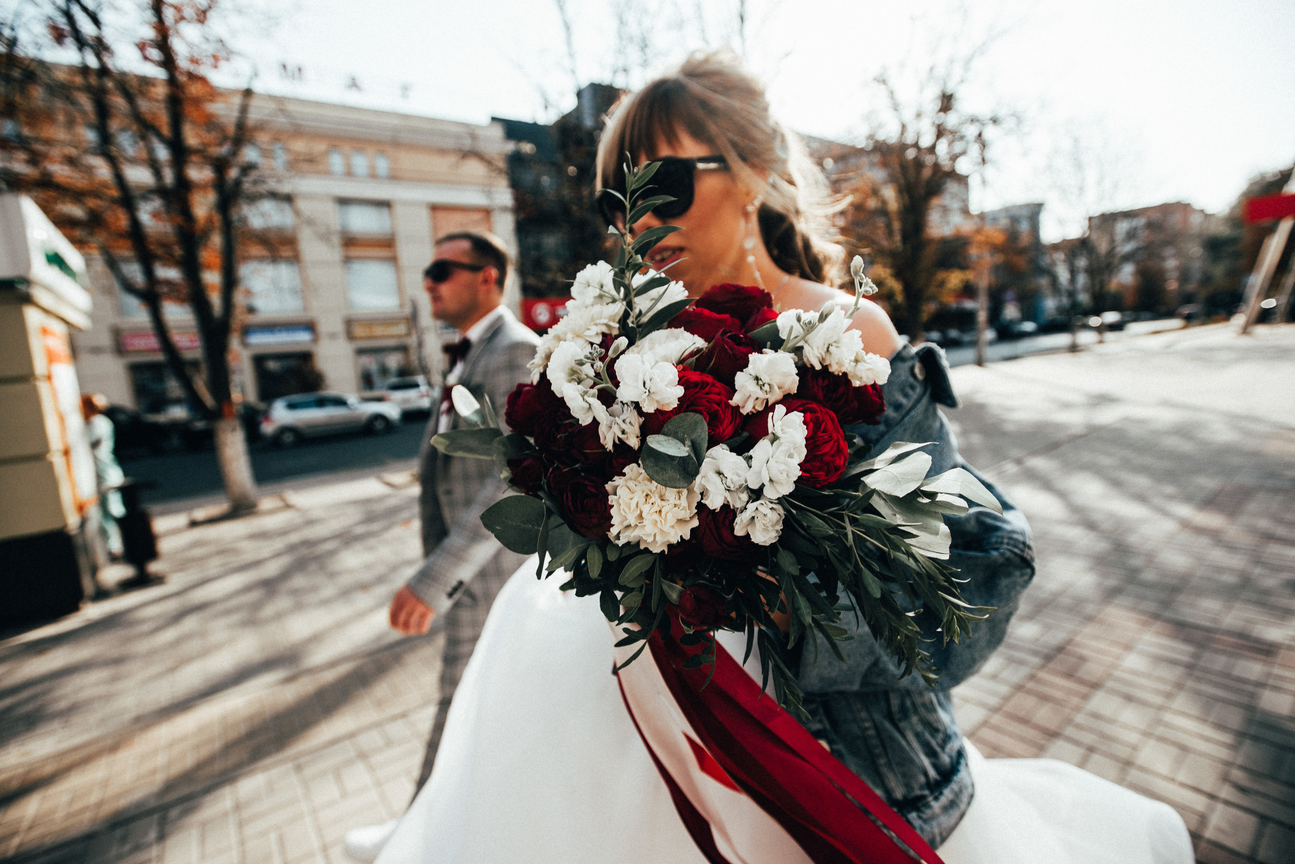 Ваня Вика. Фотограф Милка Татьяна