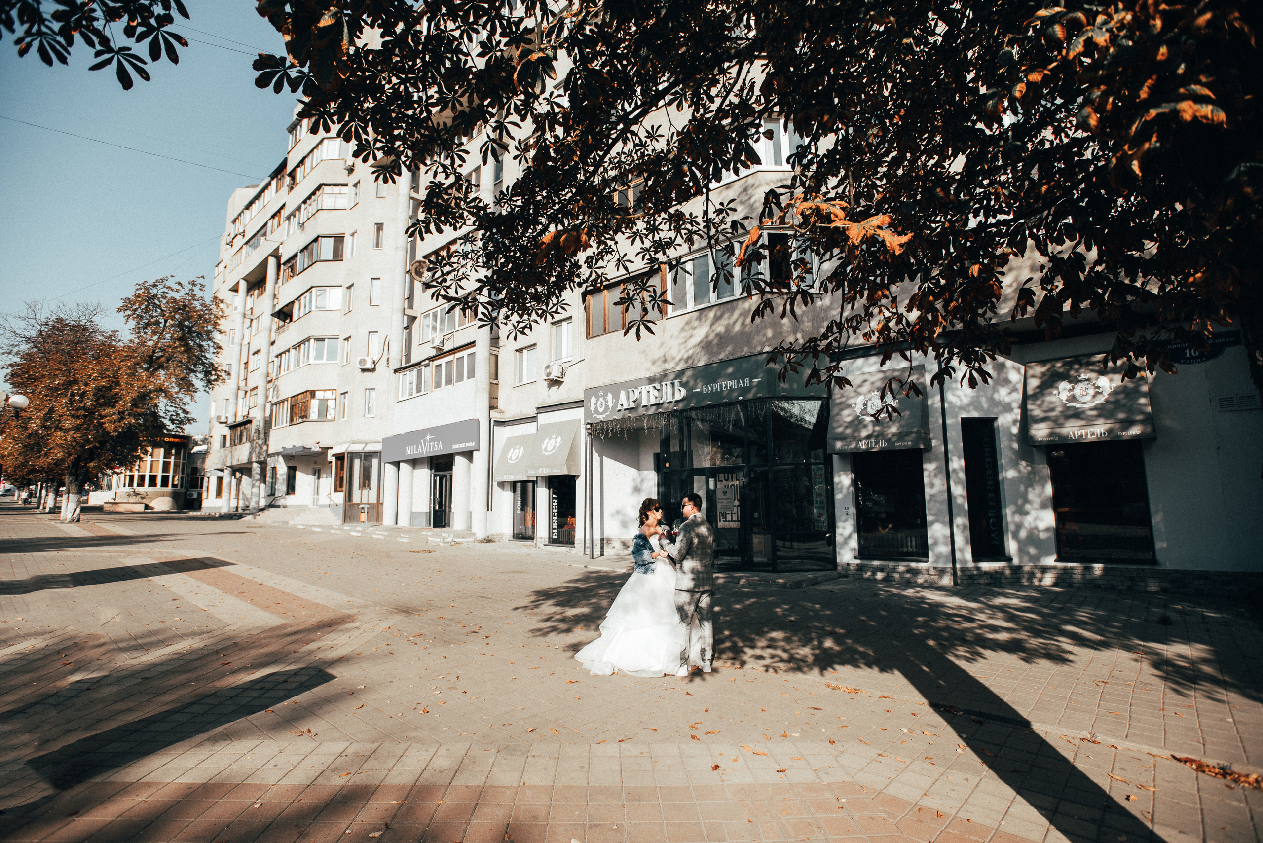 Ваня Вика. Фотограф Милка Татьяна