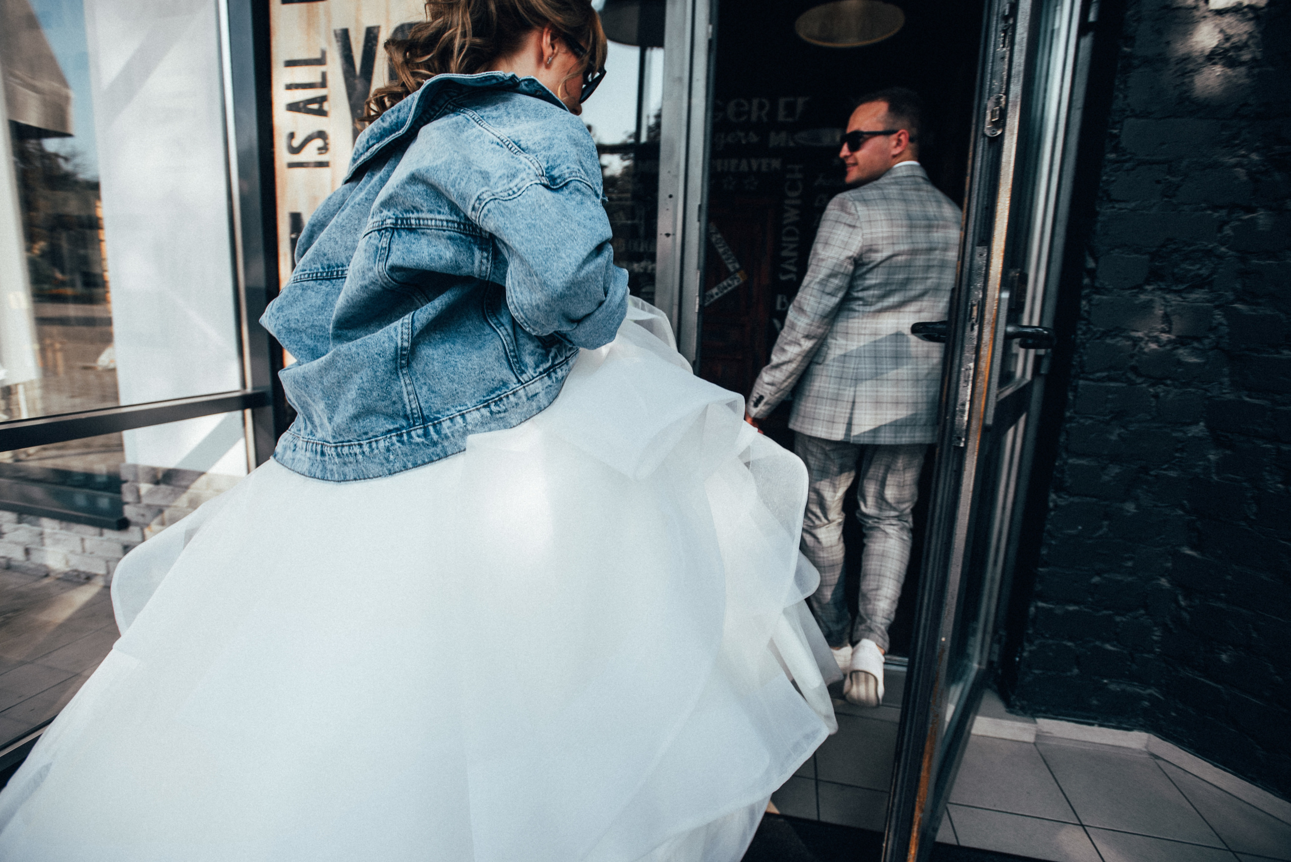 Ваня Вика. Фотограф Милка Татьяна