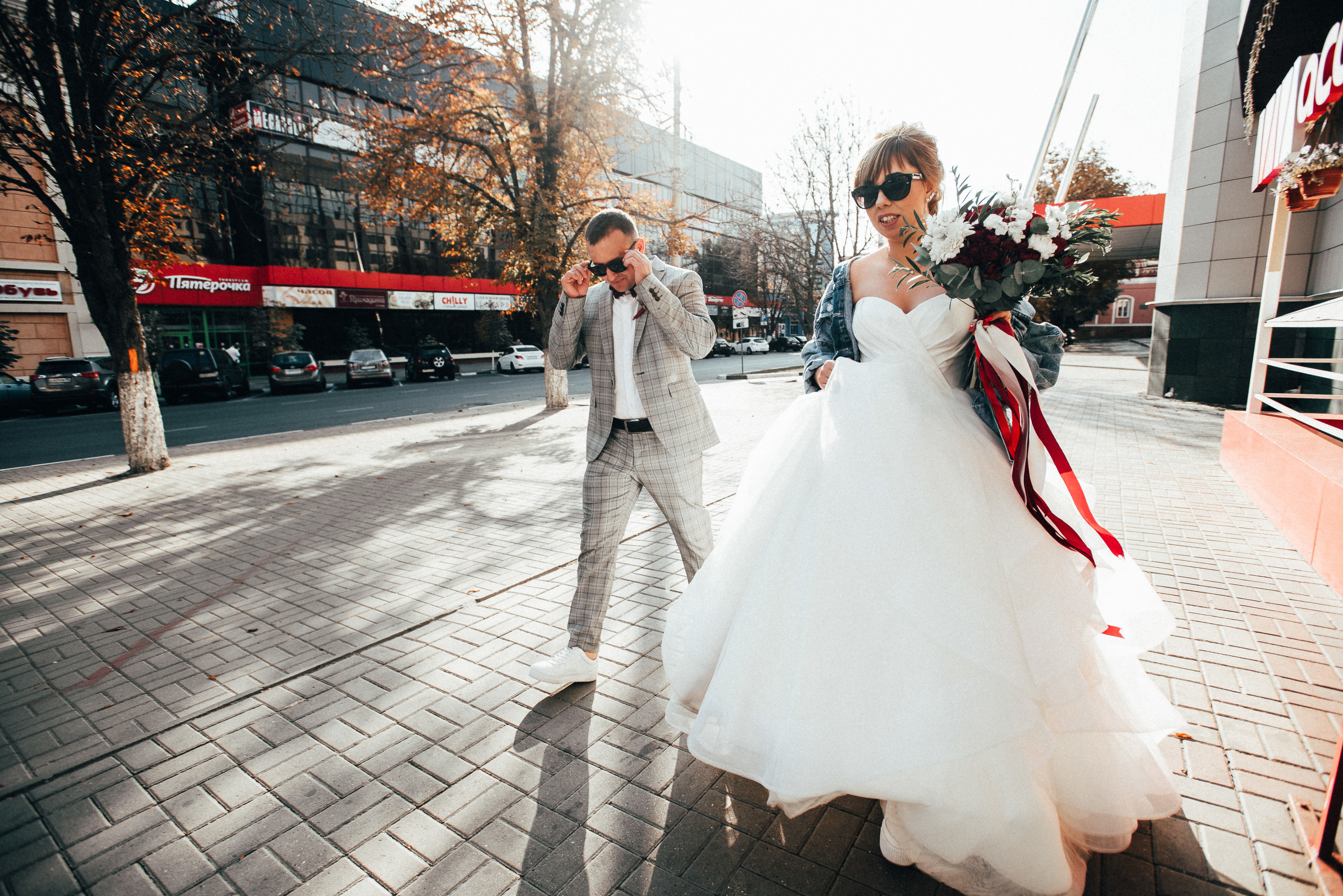 Ваня Вика. Фотограф Милка Татьяна