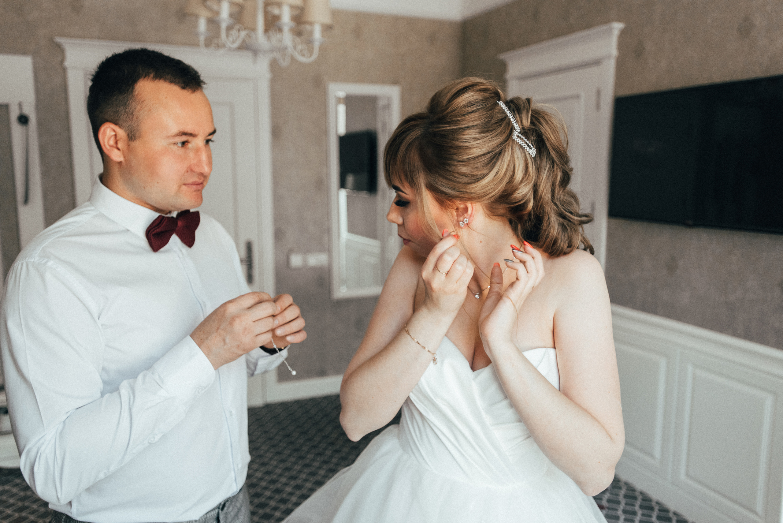 Ваня Вика. Фотограф Милка Татьяна