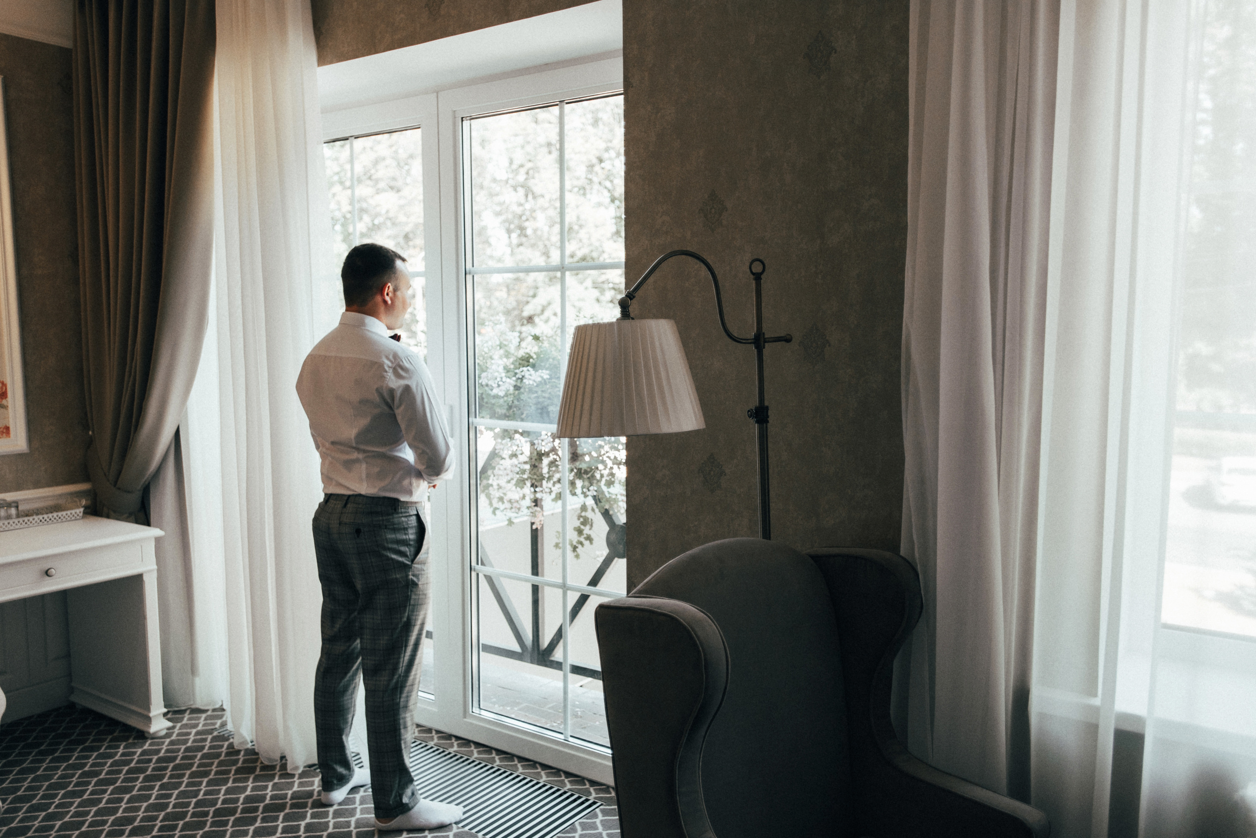 Ваня Вика. Фотограф Милка Татьяна