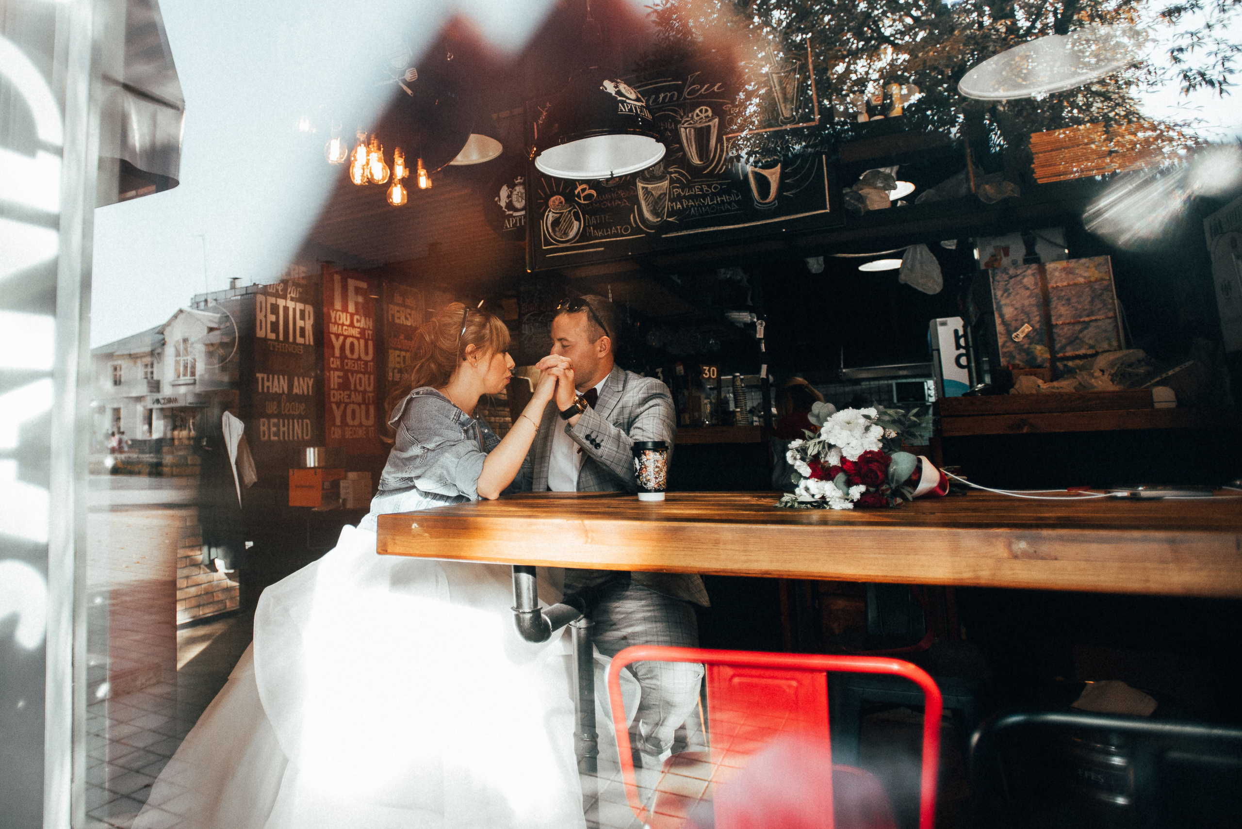 Ваня Вика. Фотограф Милка Татьяна