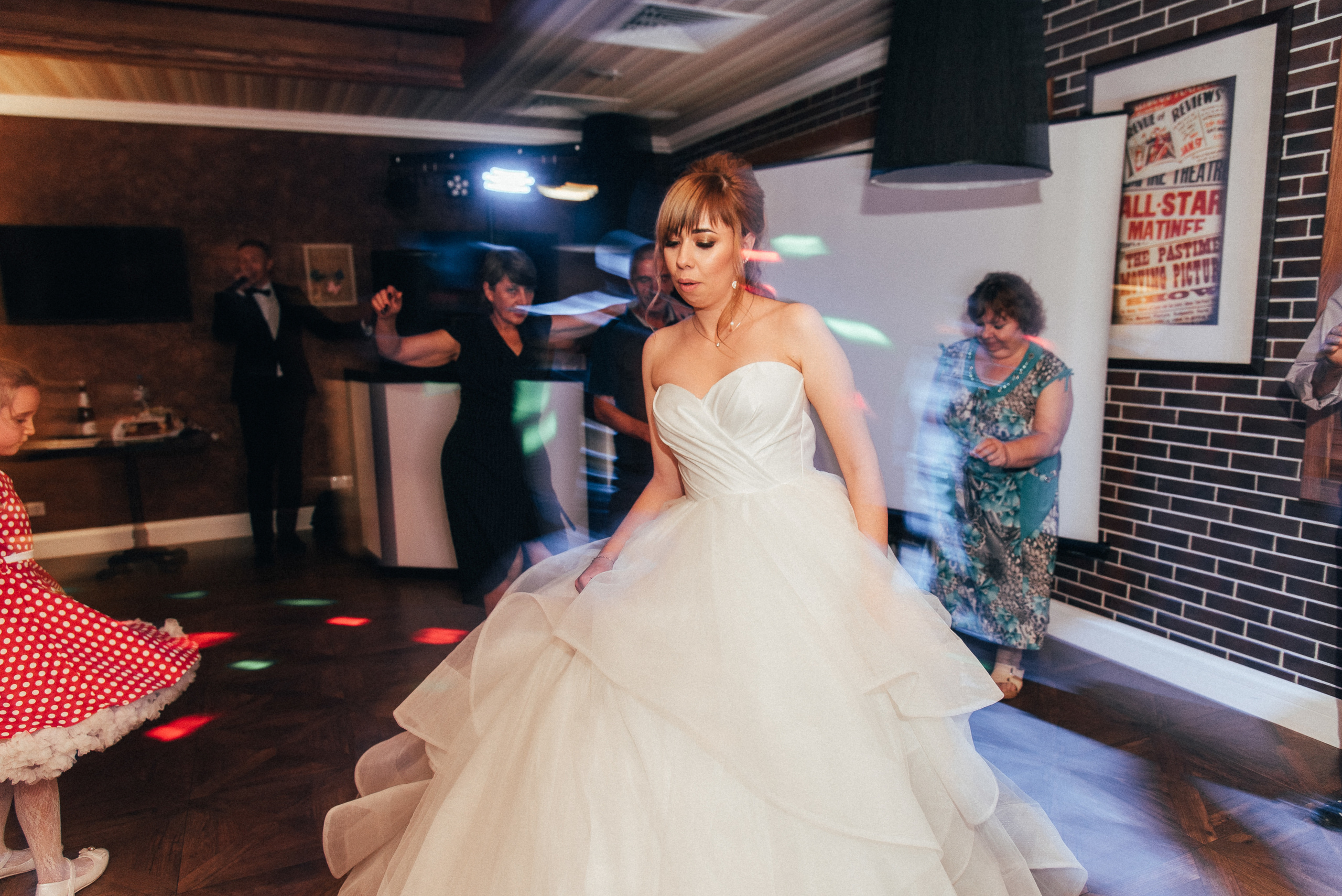 Ваня Вика. Фотограф Милка Татьяна