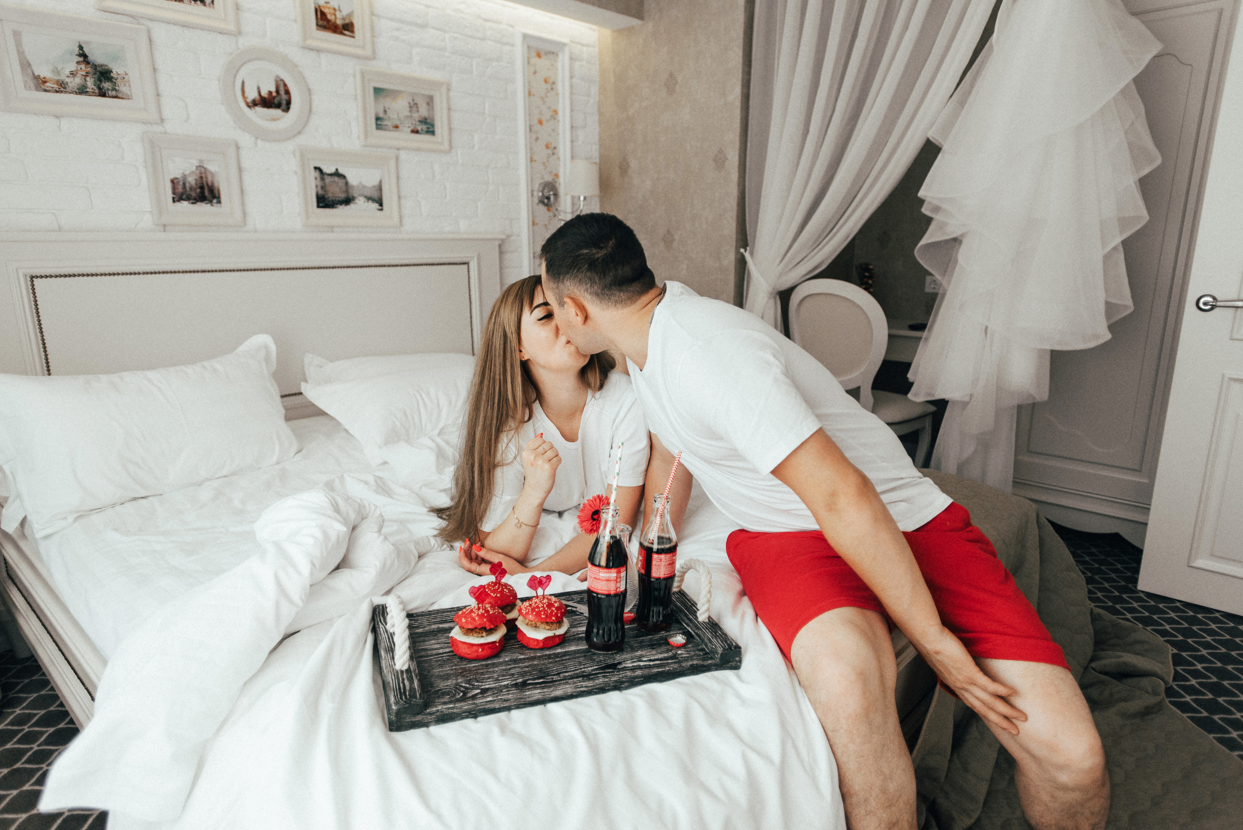 Ваня Вика. Фотограф Милка Татьяна