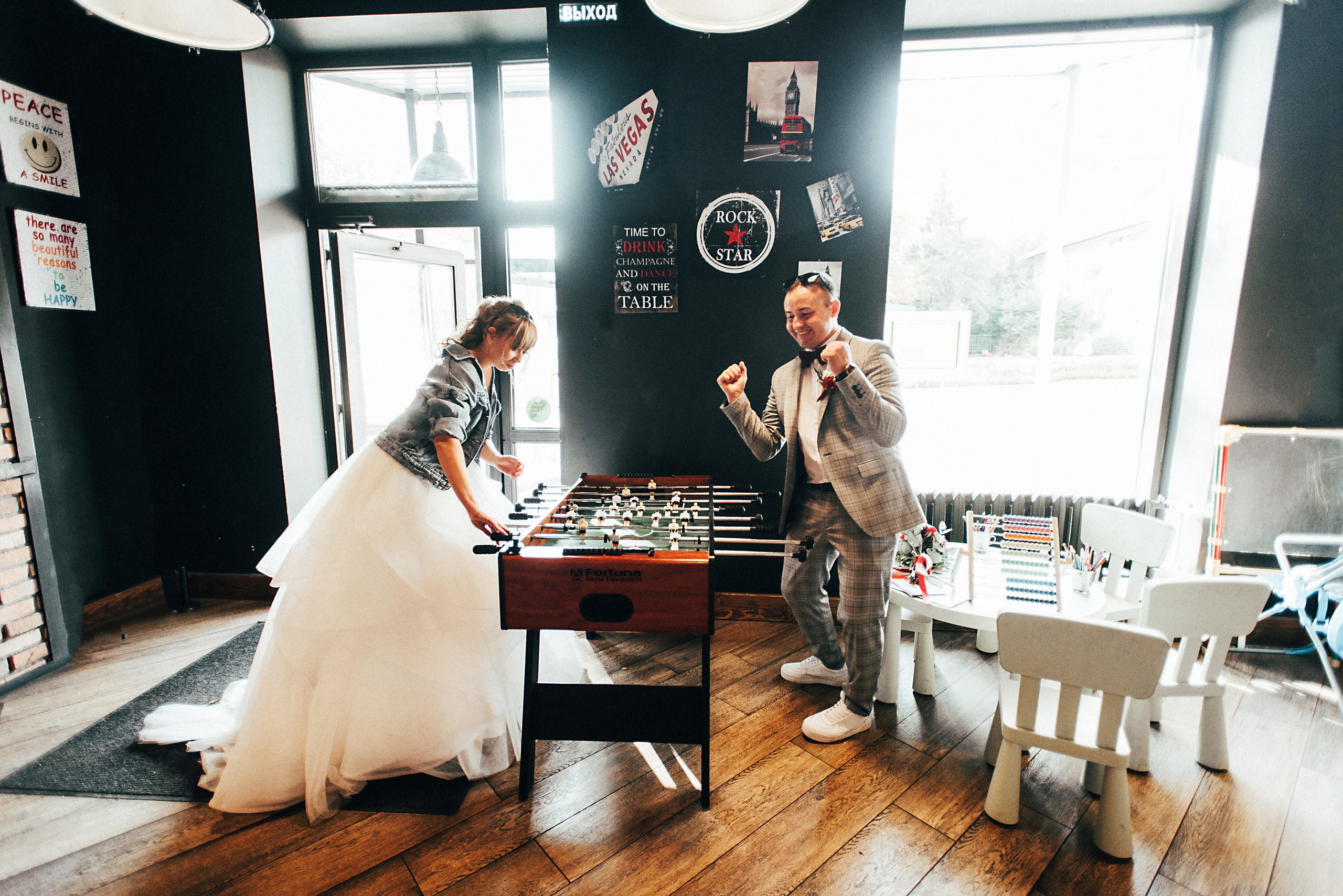 Ваня Вика. Фотограф Милка Татьяна