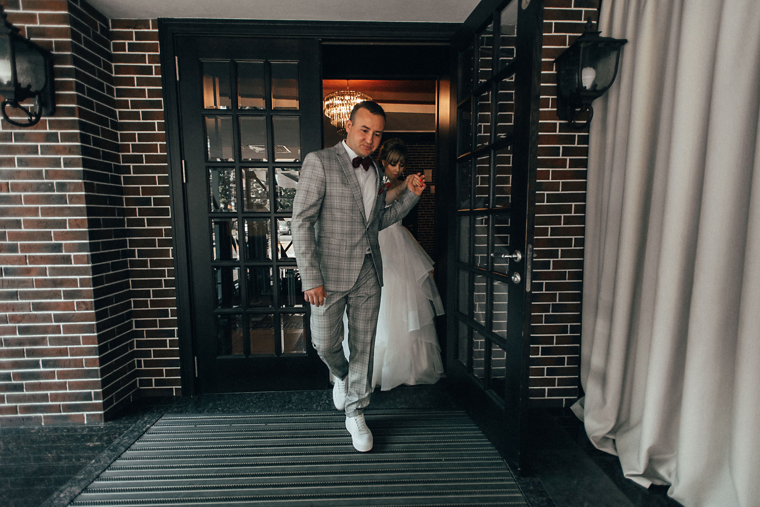 Ваня Вика. Фотограф Милка Татьяна