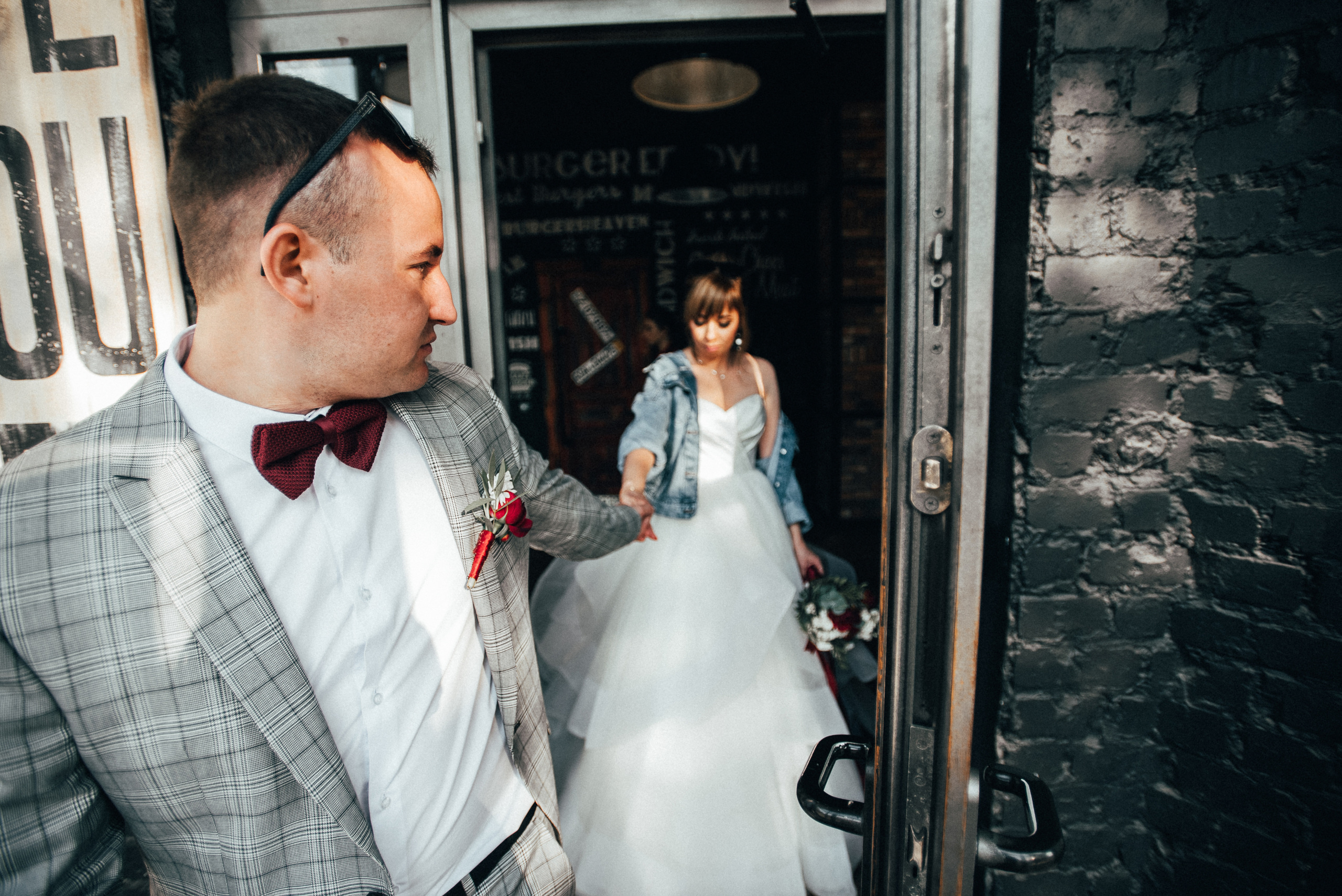 Ваня Вика. Фотограф Милка Татьяна