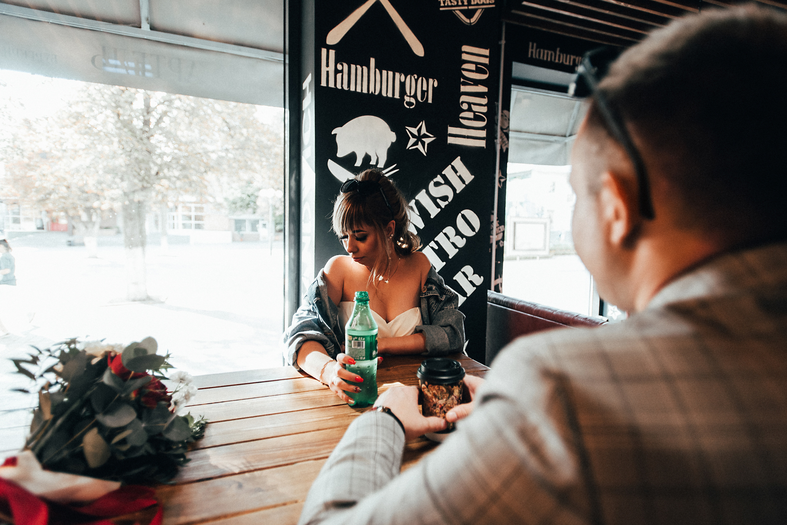 Ваня Вика. Фотограф Милка Татьяна