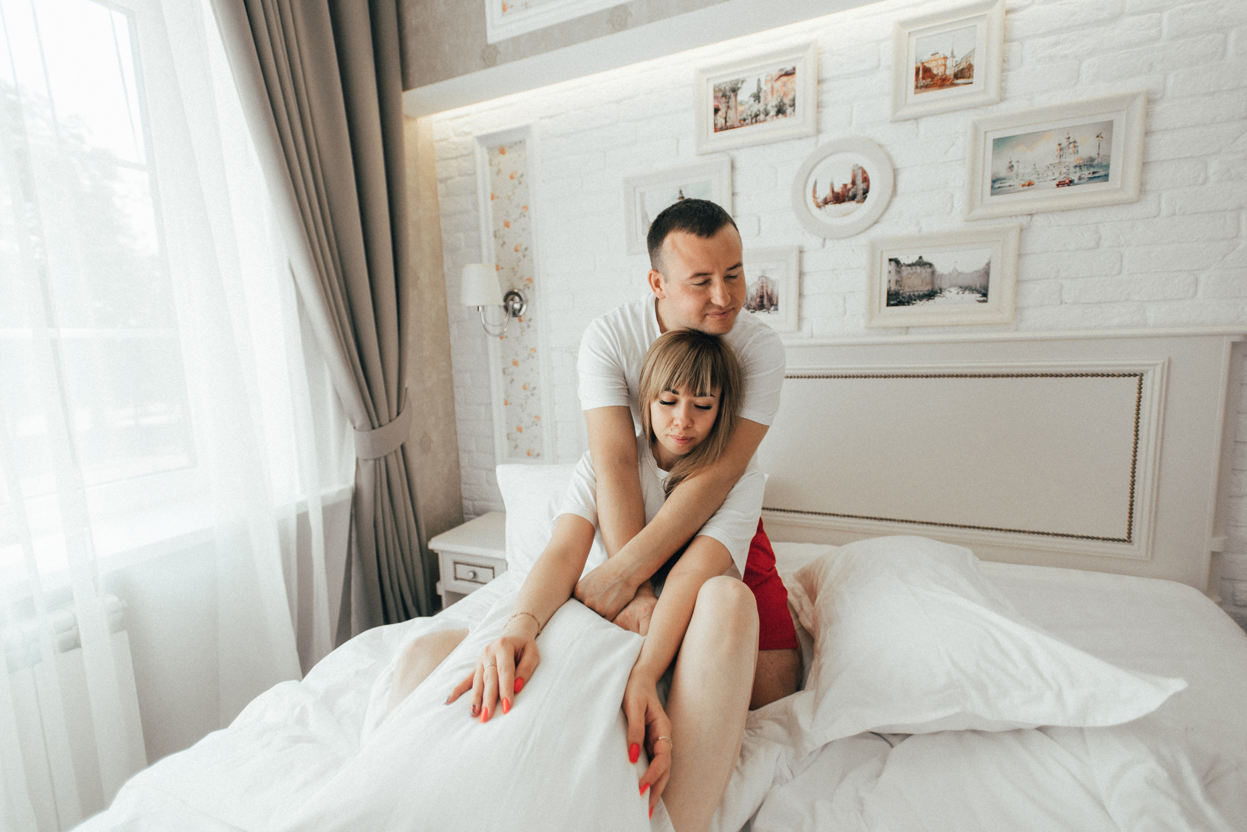 Ваня Вика. Фотограф Милка Татьяна