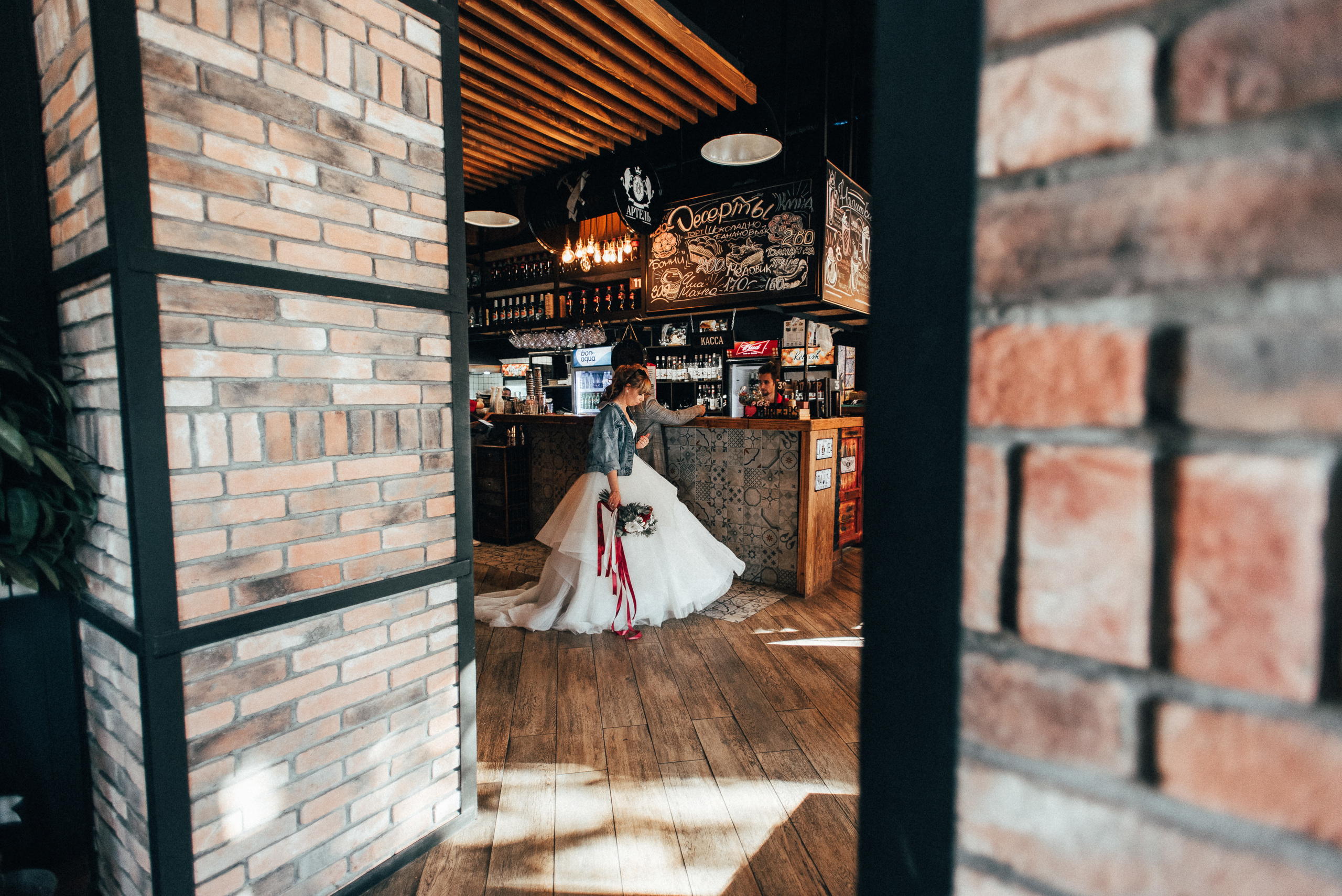 Ваня Вика. Фотограф Милка Татьяна